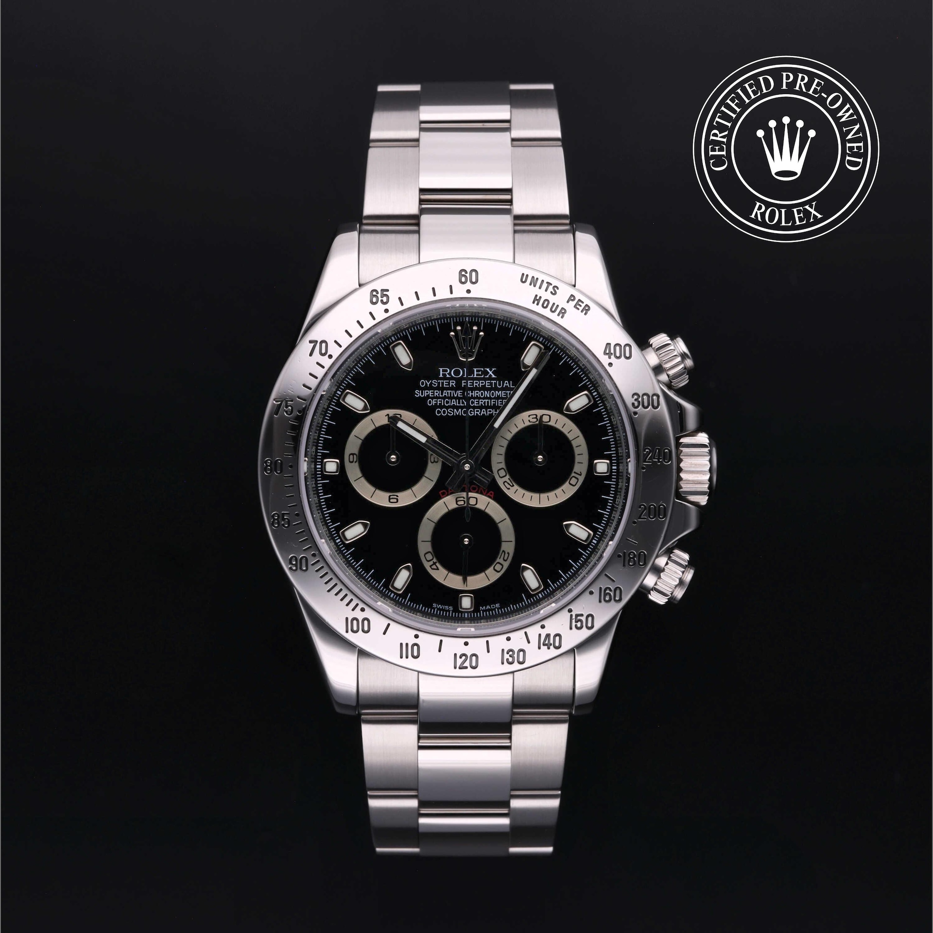 Cosmograph Daytona image