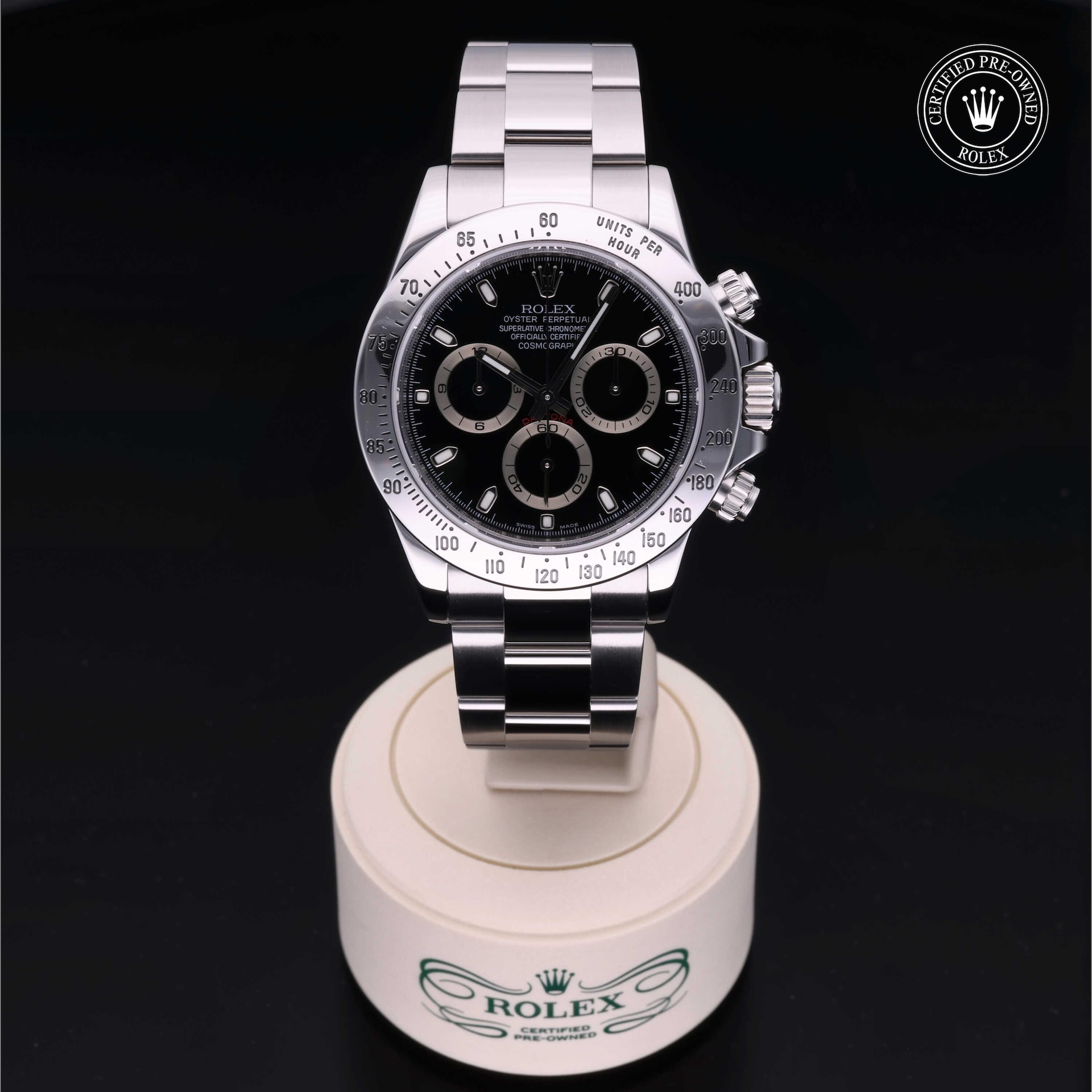 Cosmograph Daytona image