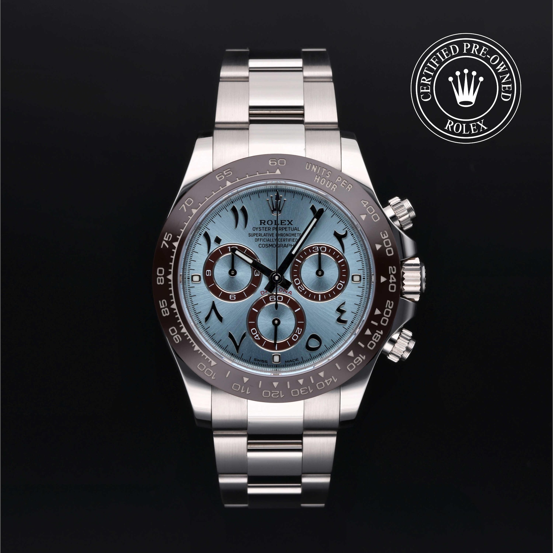 Cosmograph Daytona image