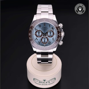 Rolex Certified Pre-Owned Cosmograph Daytona Rolex Certified Pre-Owned Cosmograph Daytona