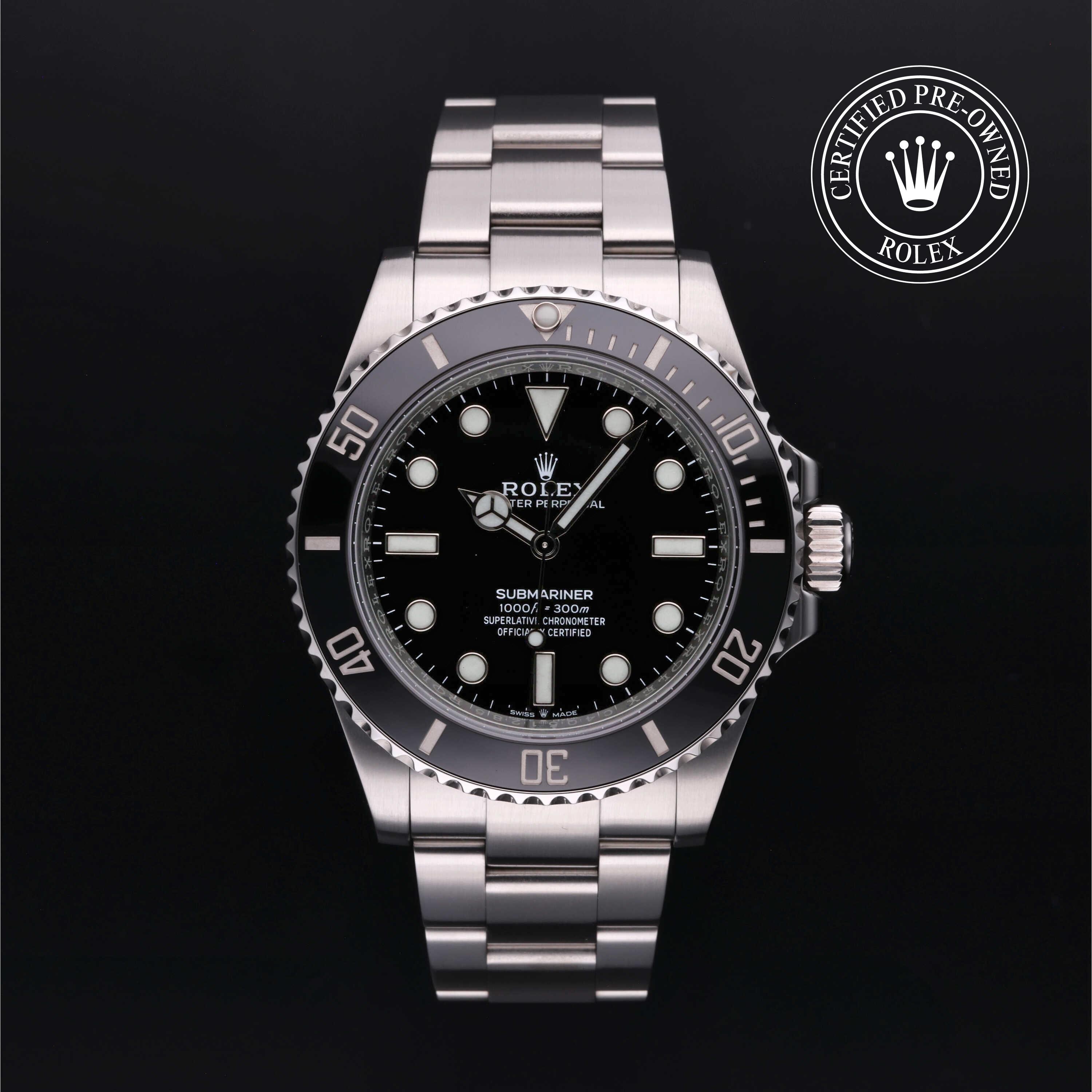 Submariner
