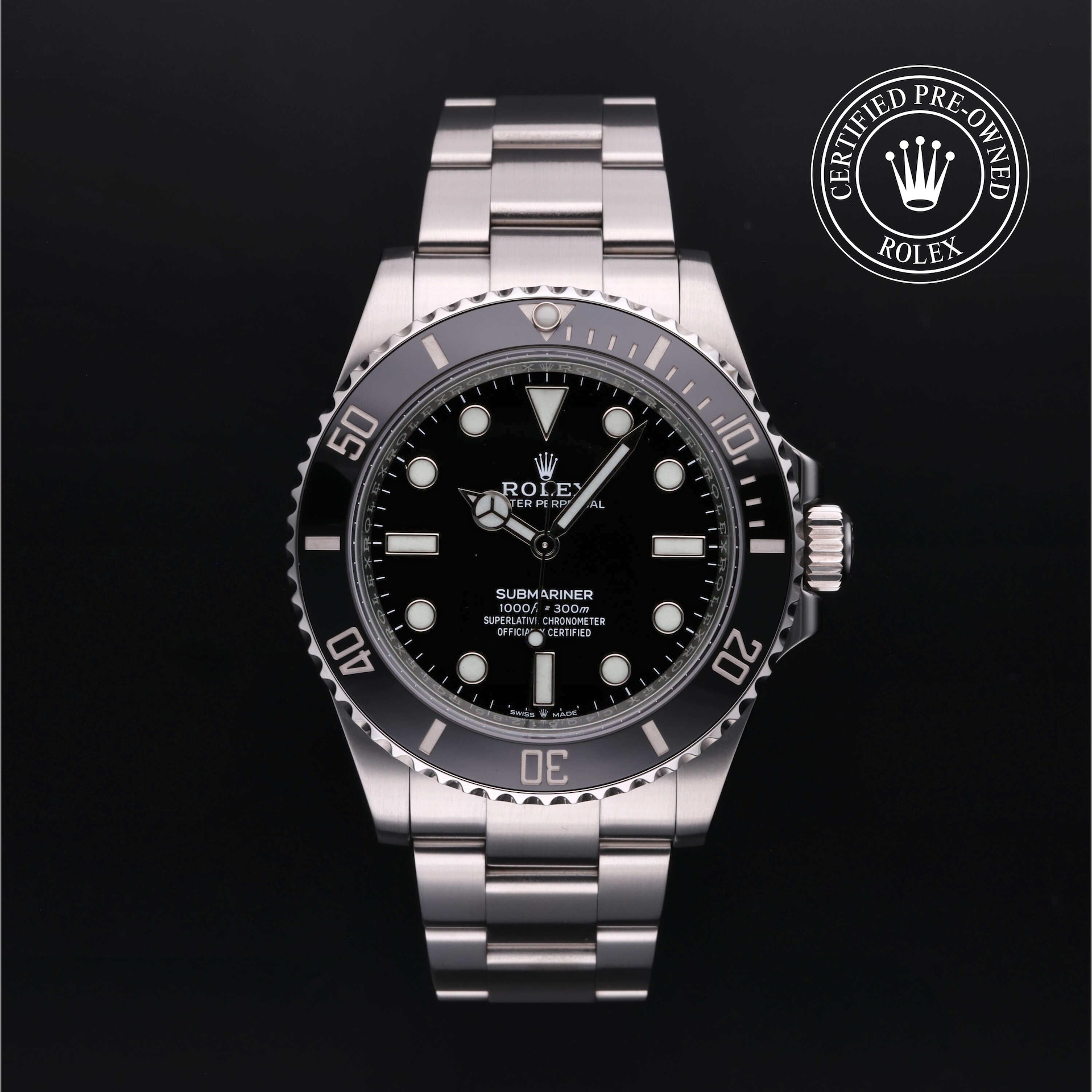 Submariner image