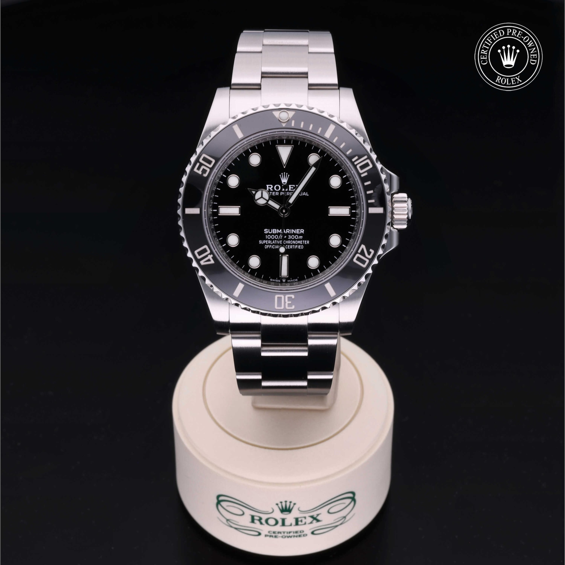 Submariner image