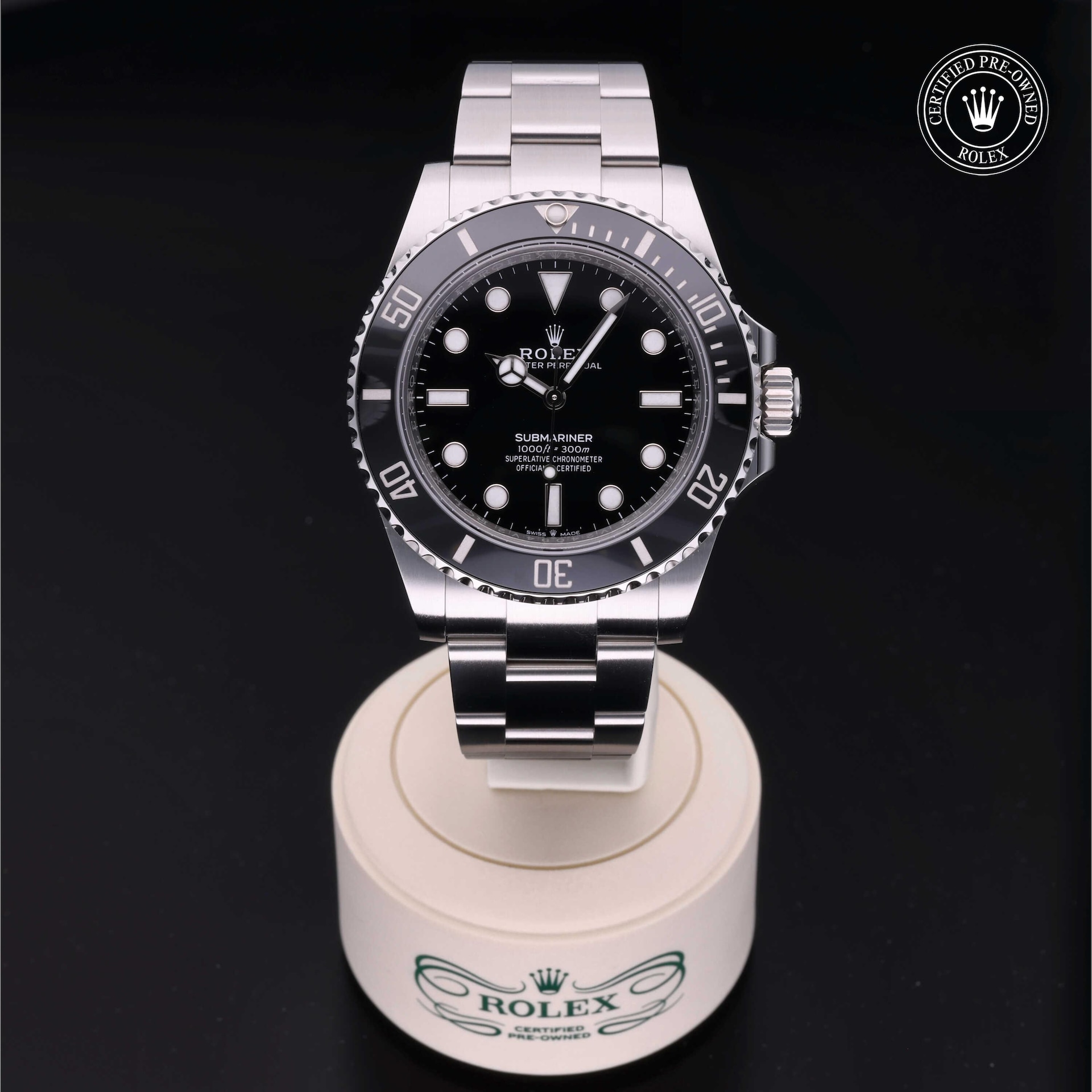 Submariner image