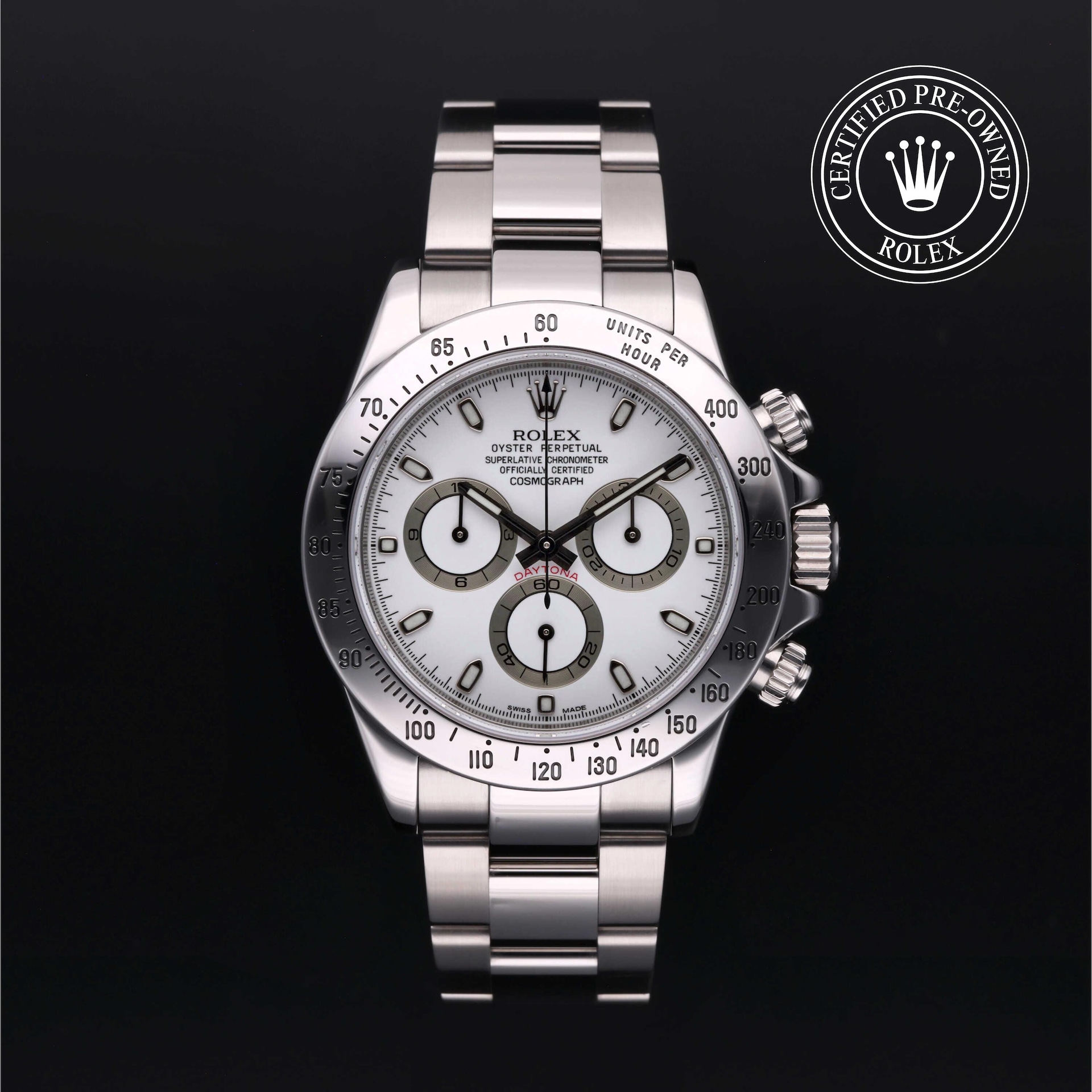 Cosmograph Daytona image