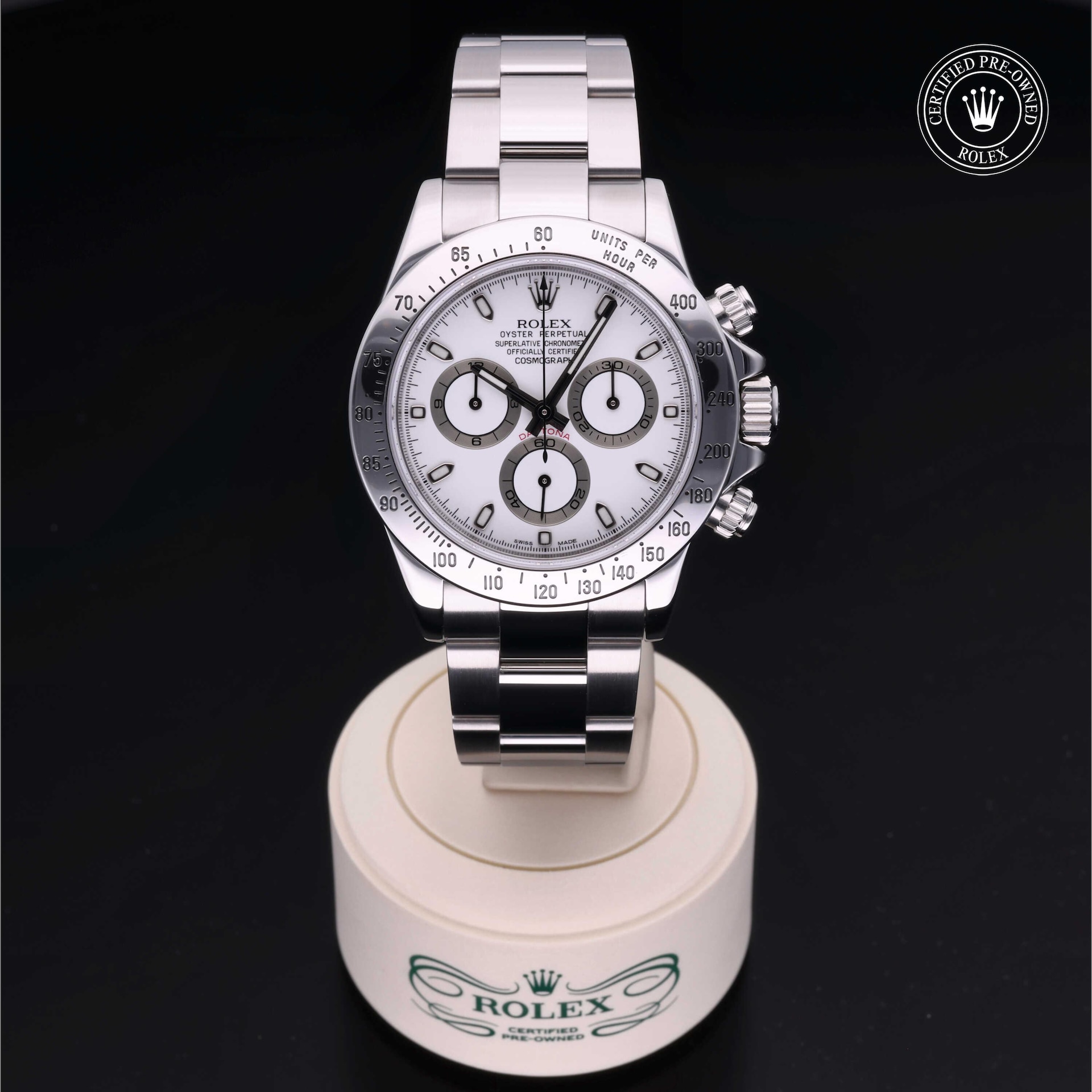 Cosmograph Daytona image