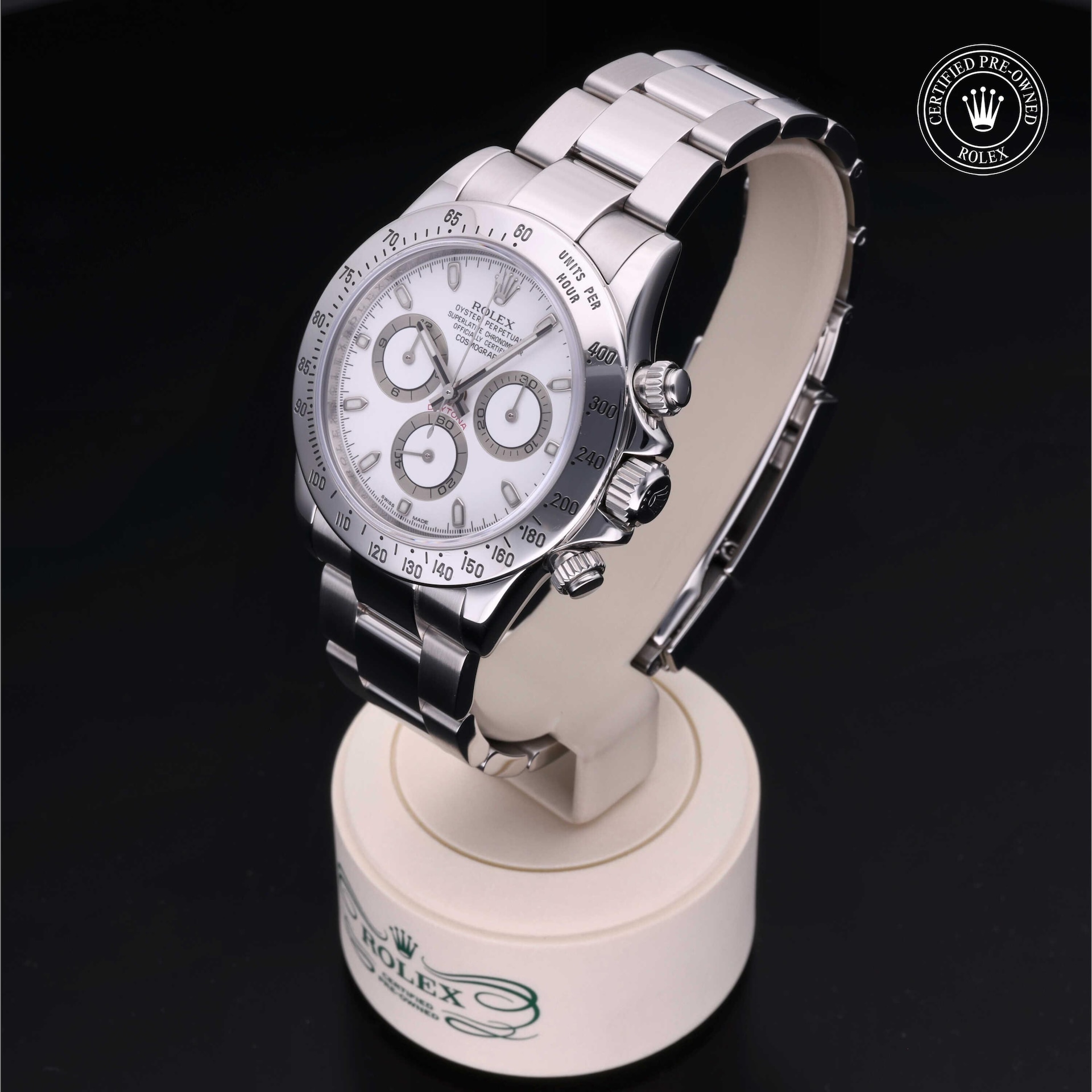 Cosmograph Daytona image