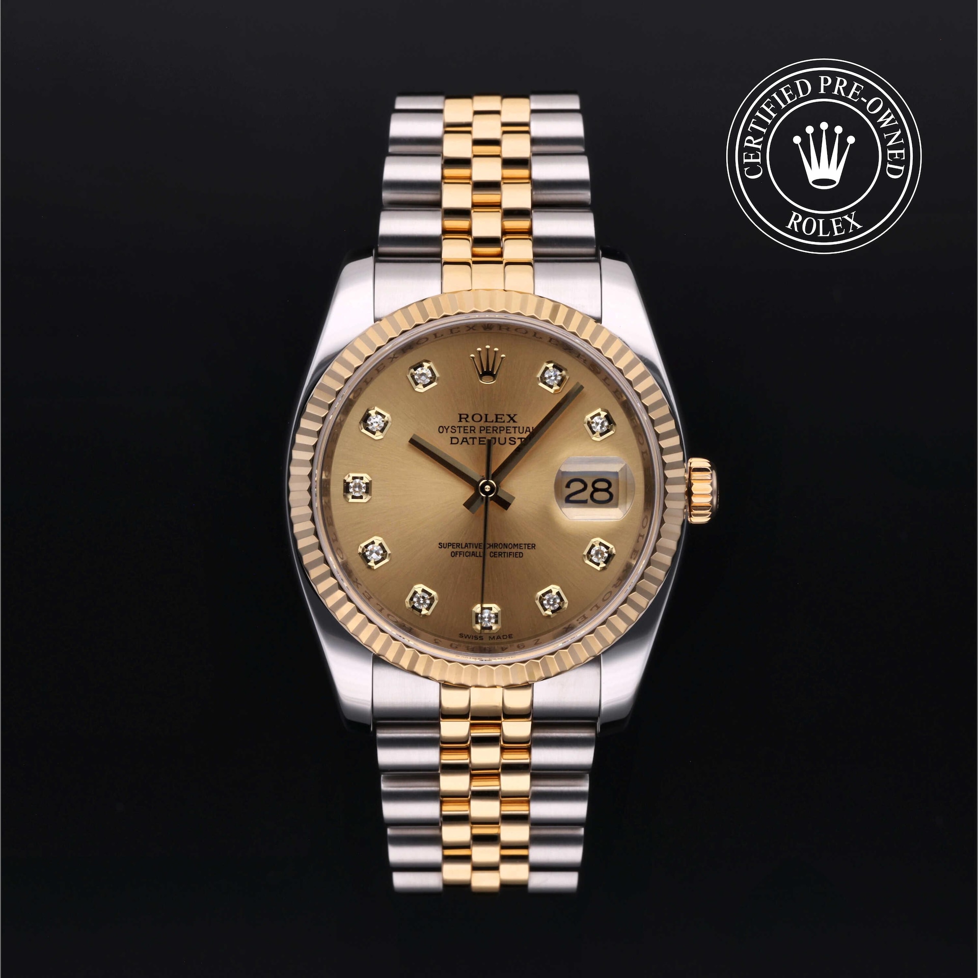 Datejust 36 image