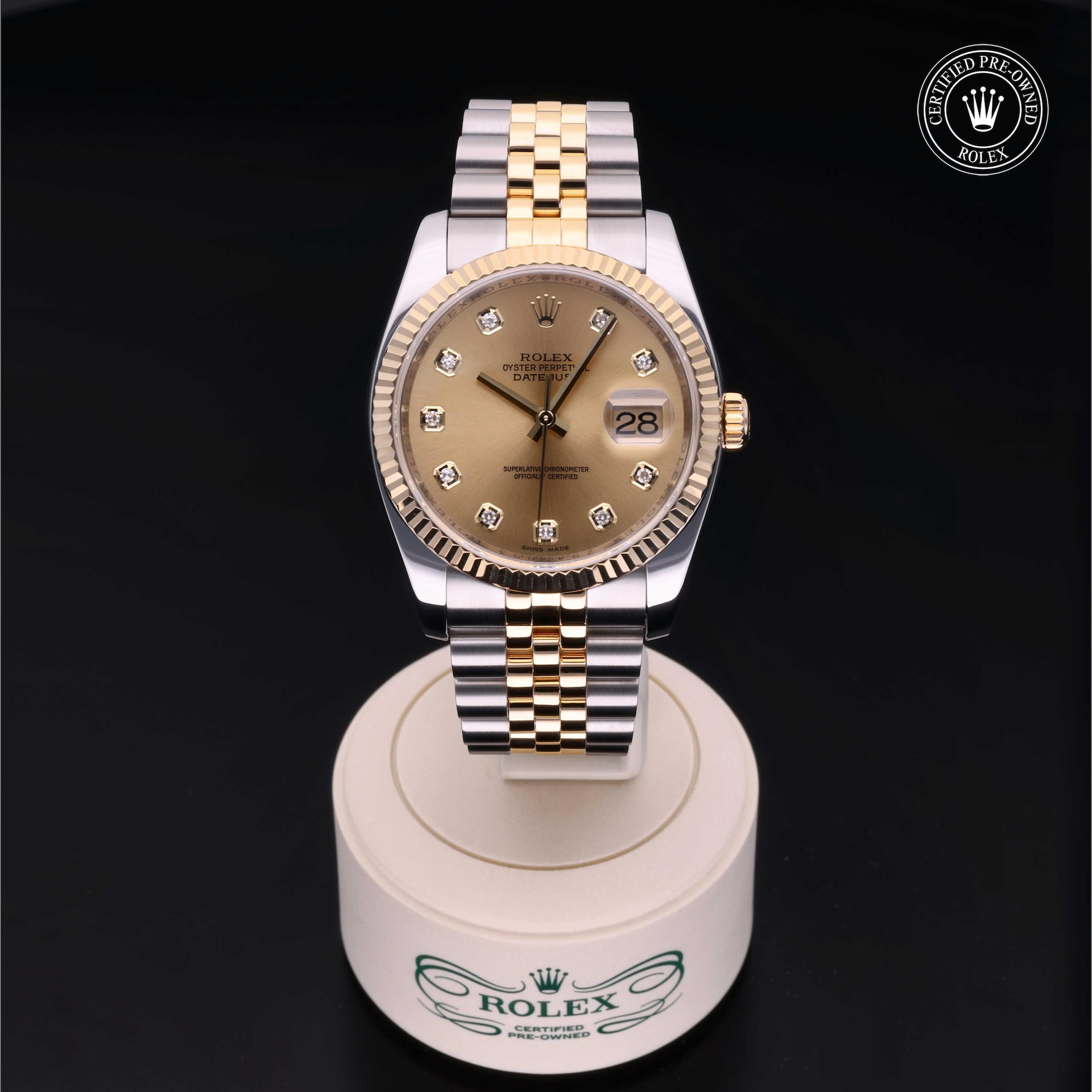 Datejust 36 image