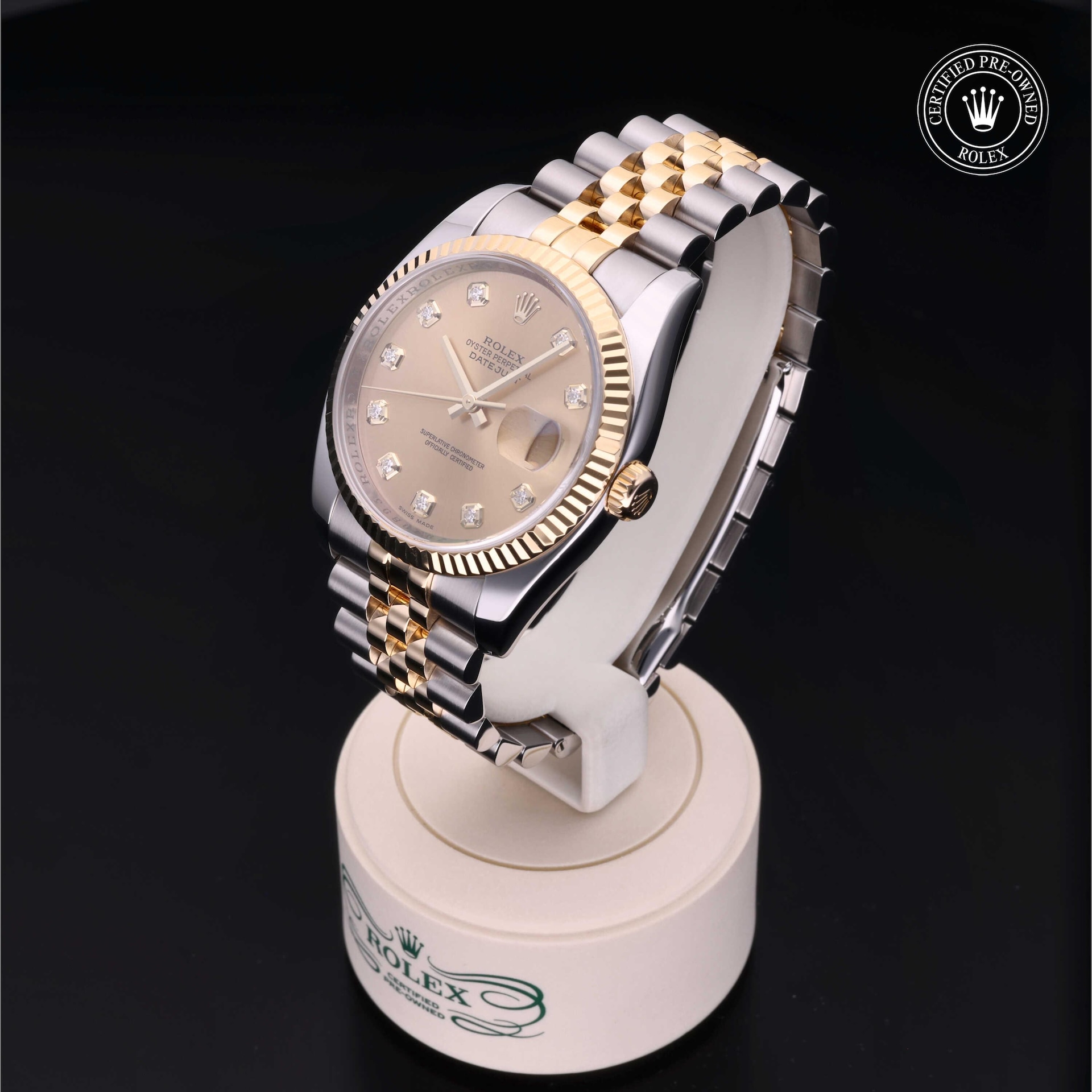 Datejust 36 image