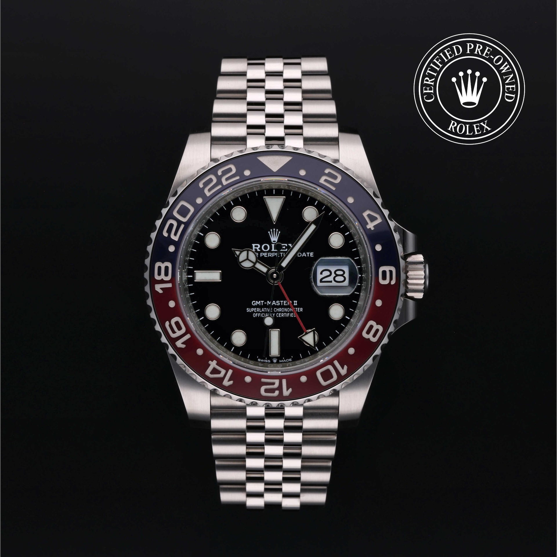 GMT-Master II image