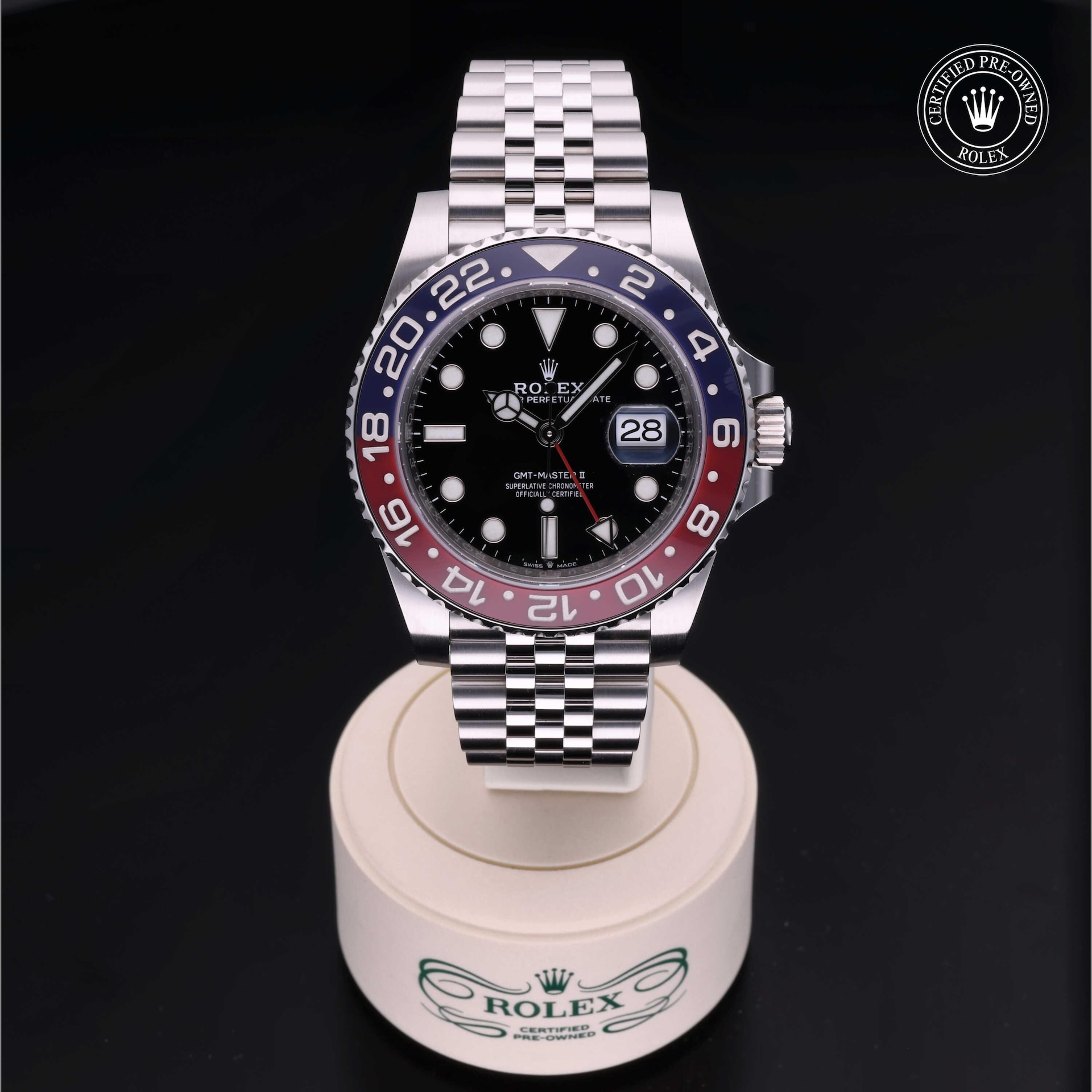 GMT-Master II image