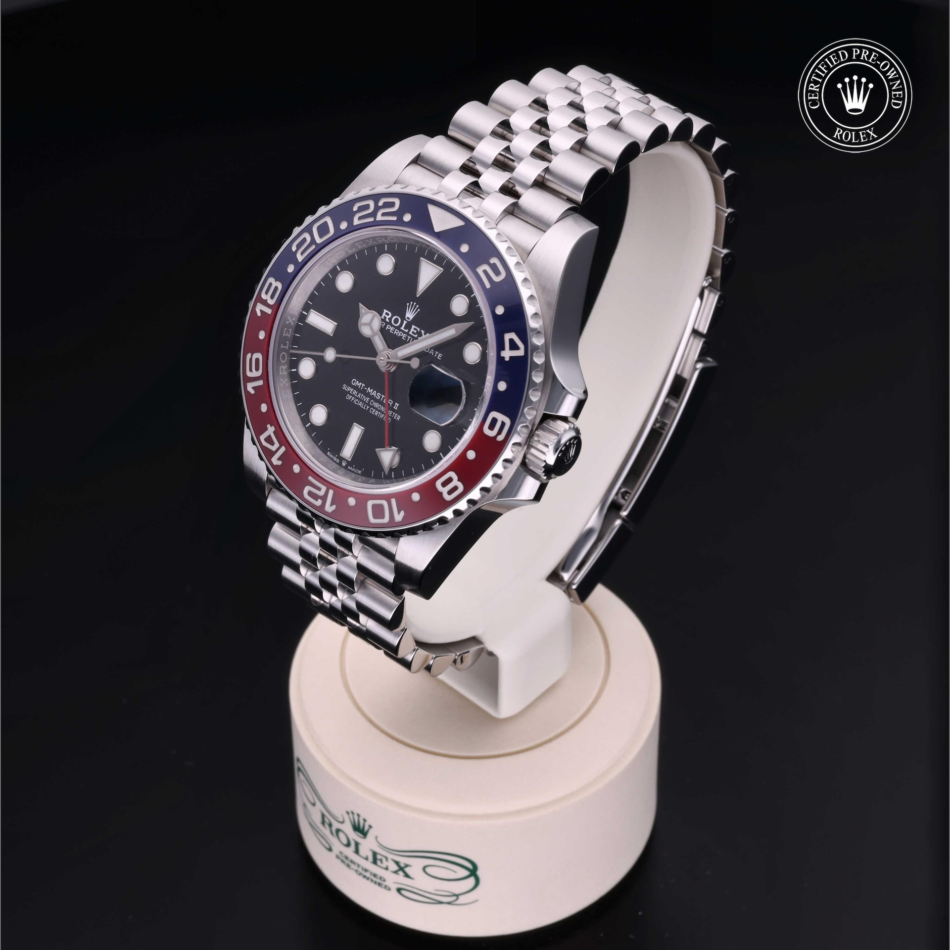 GMT-Master II image