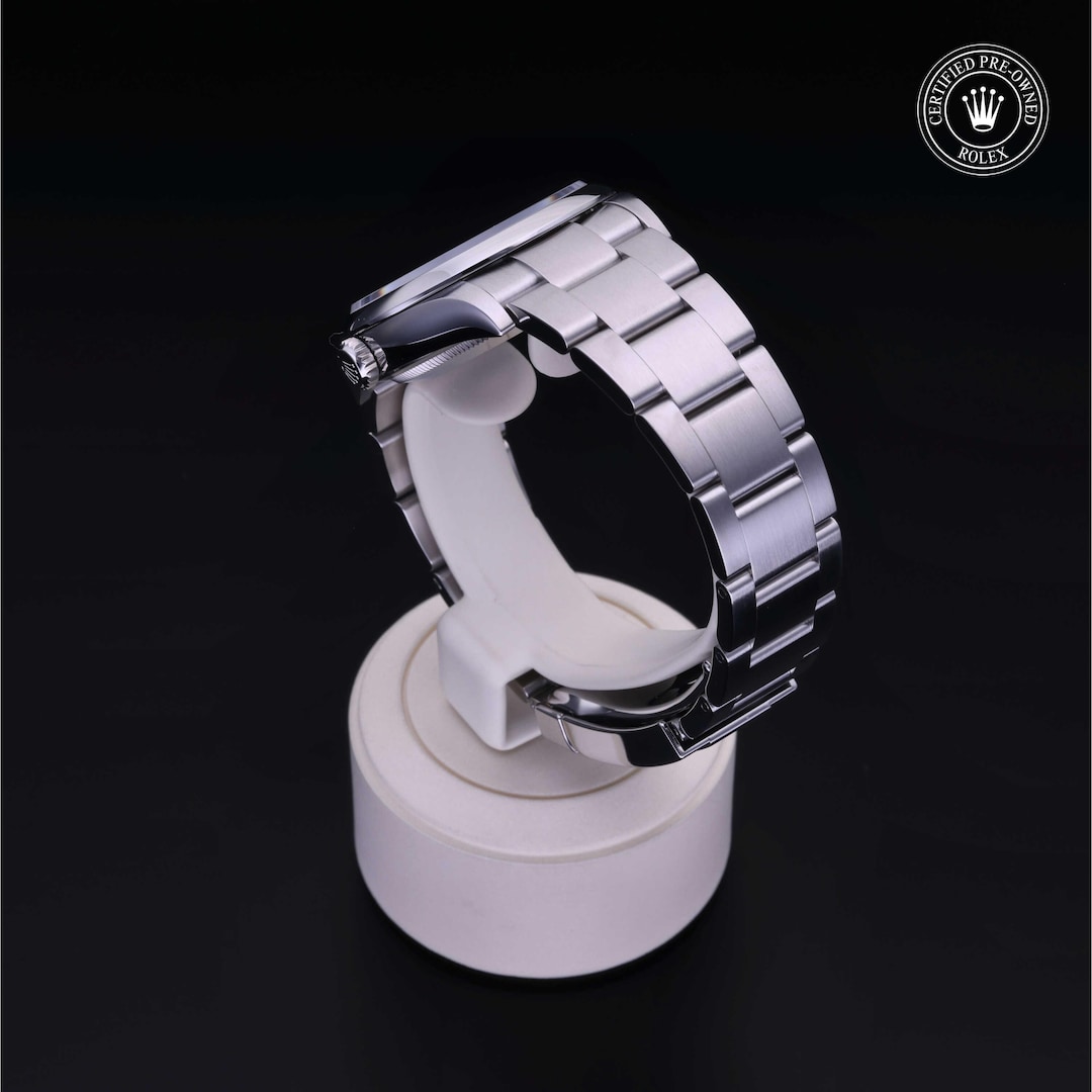 Rolex Rolex Certified Pre-Owned Oyster Perpetual 36