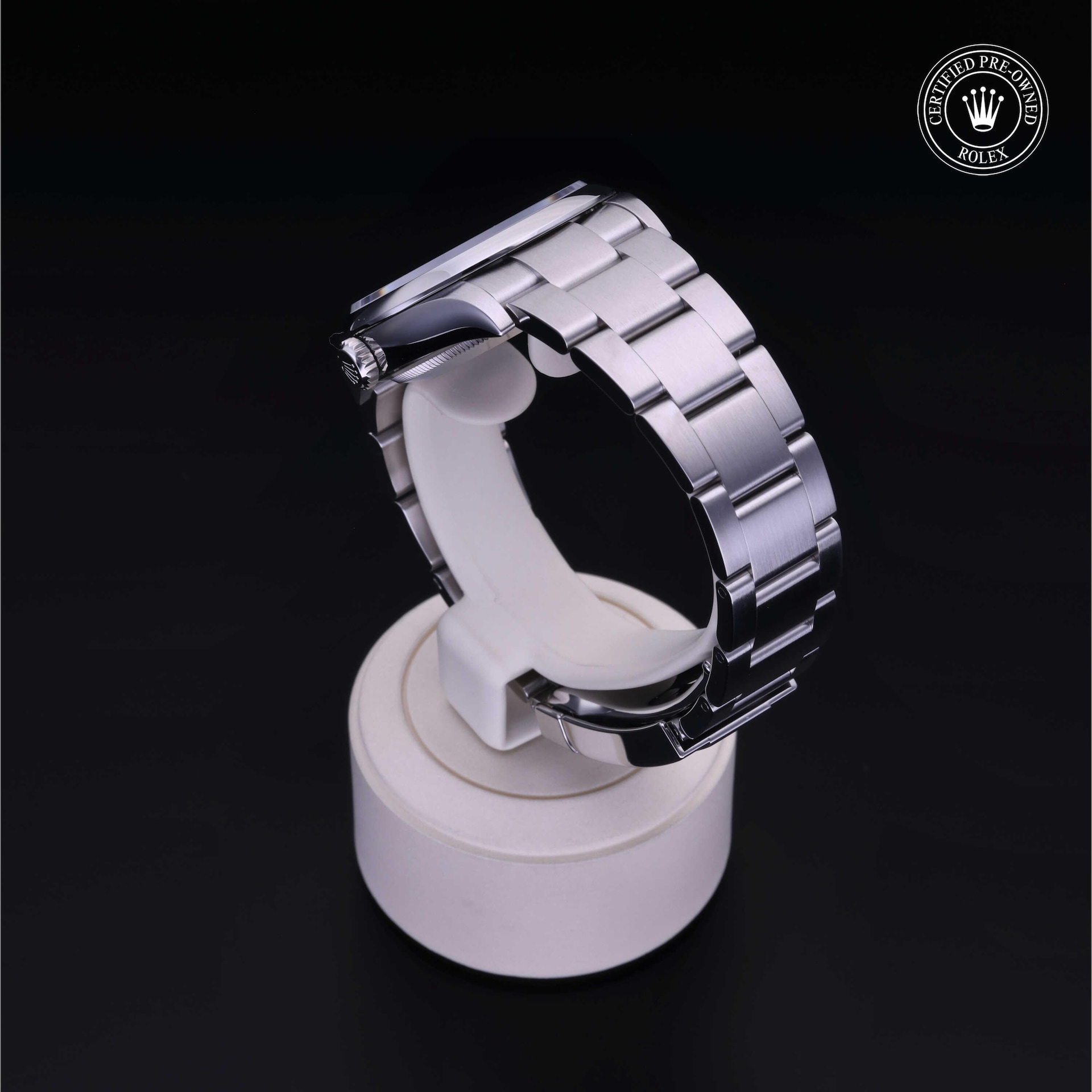 Rolex Rolex Certified Pre-Owned Oyster Perpetual 36