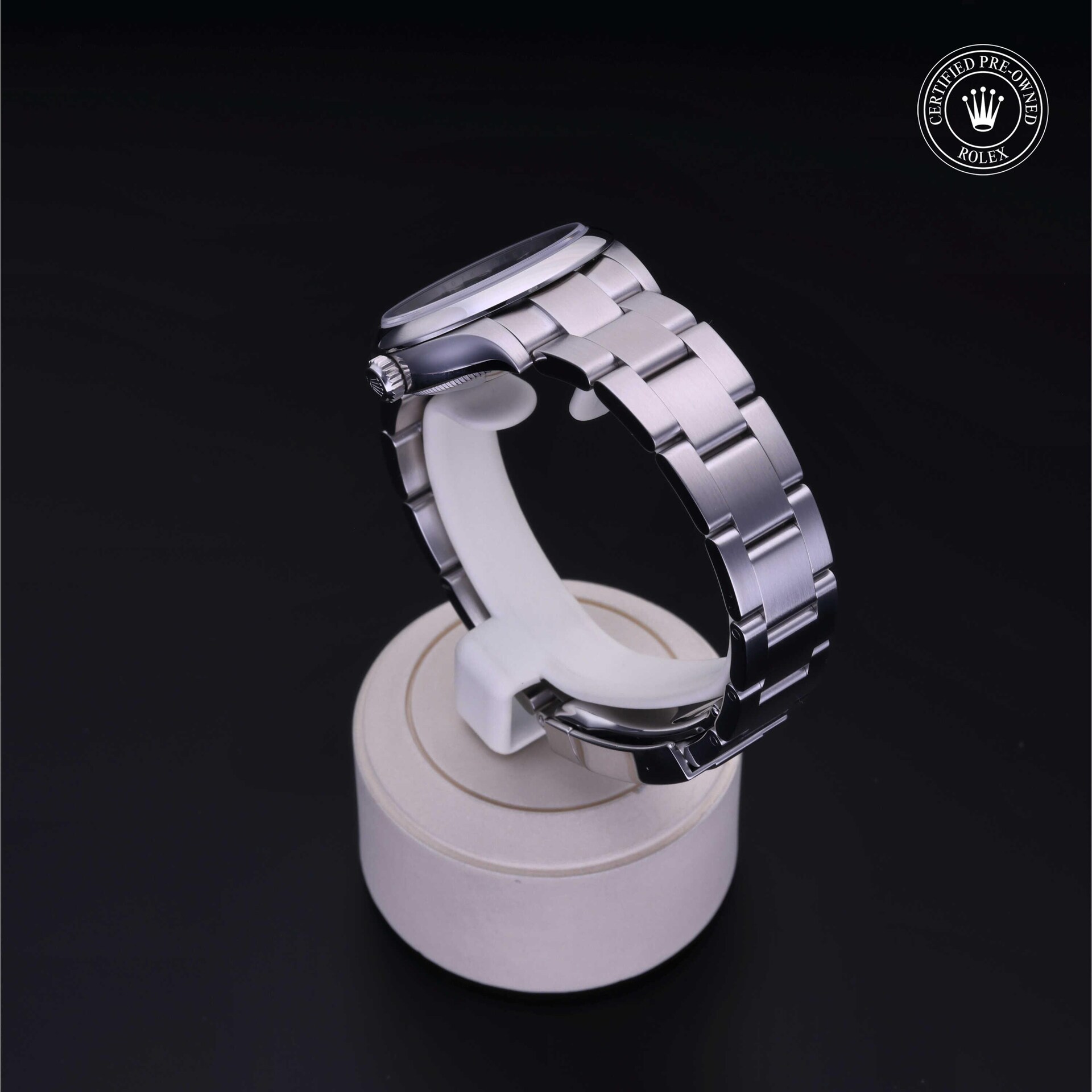 Rolex Rolex Certified Pre-Owned Oyster Perpetual 31