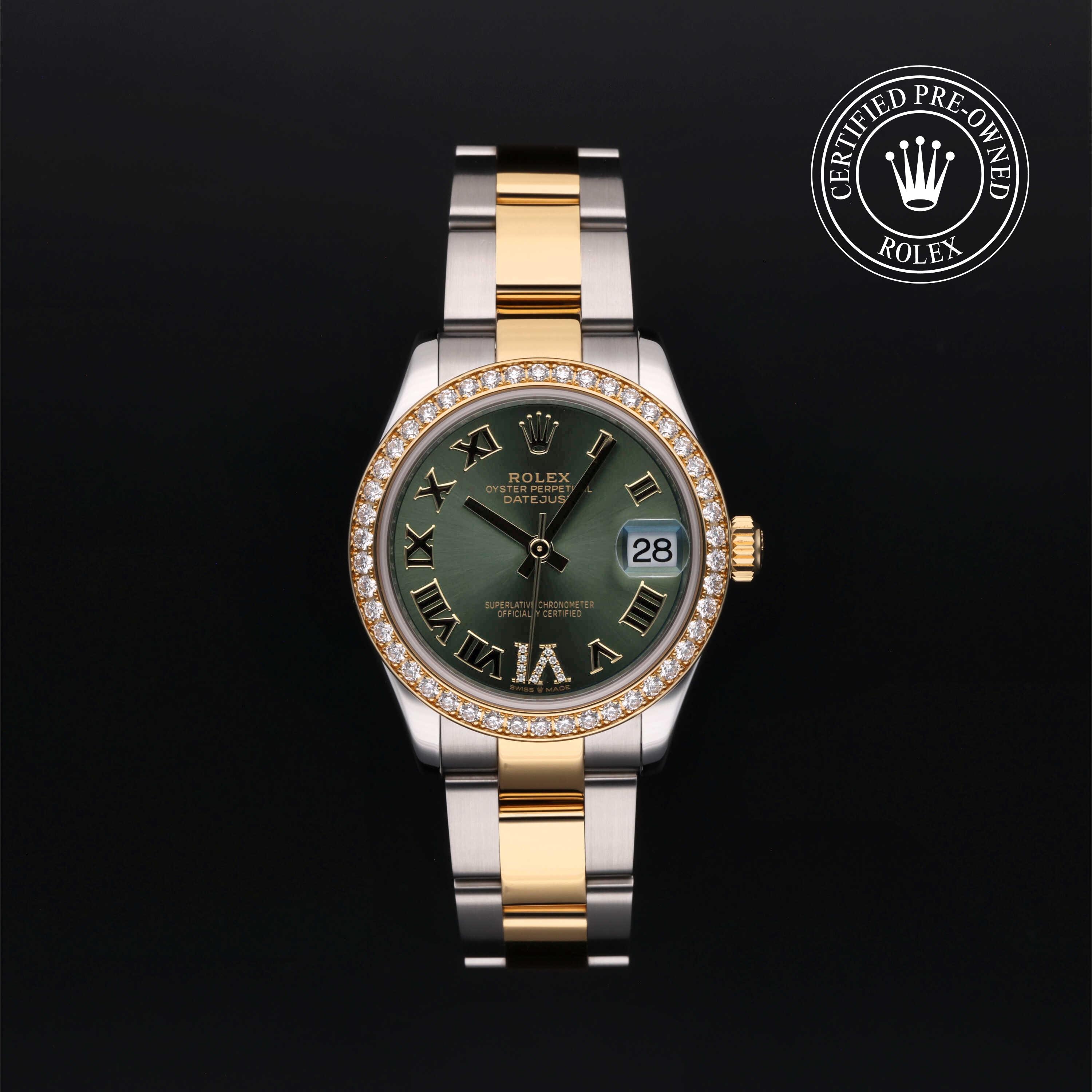 Datejust 31