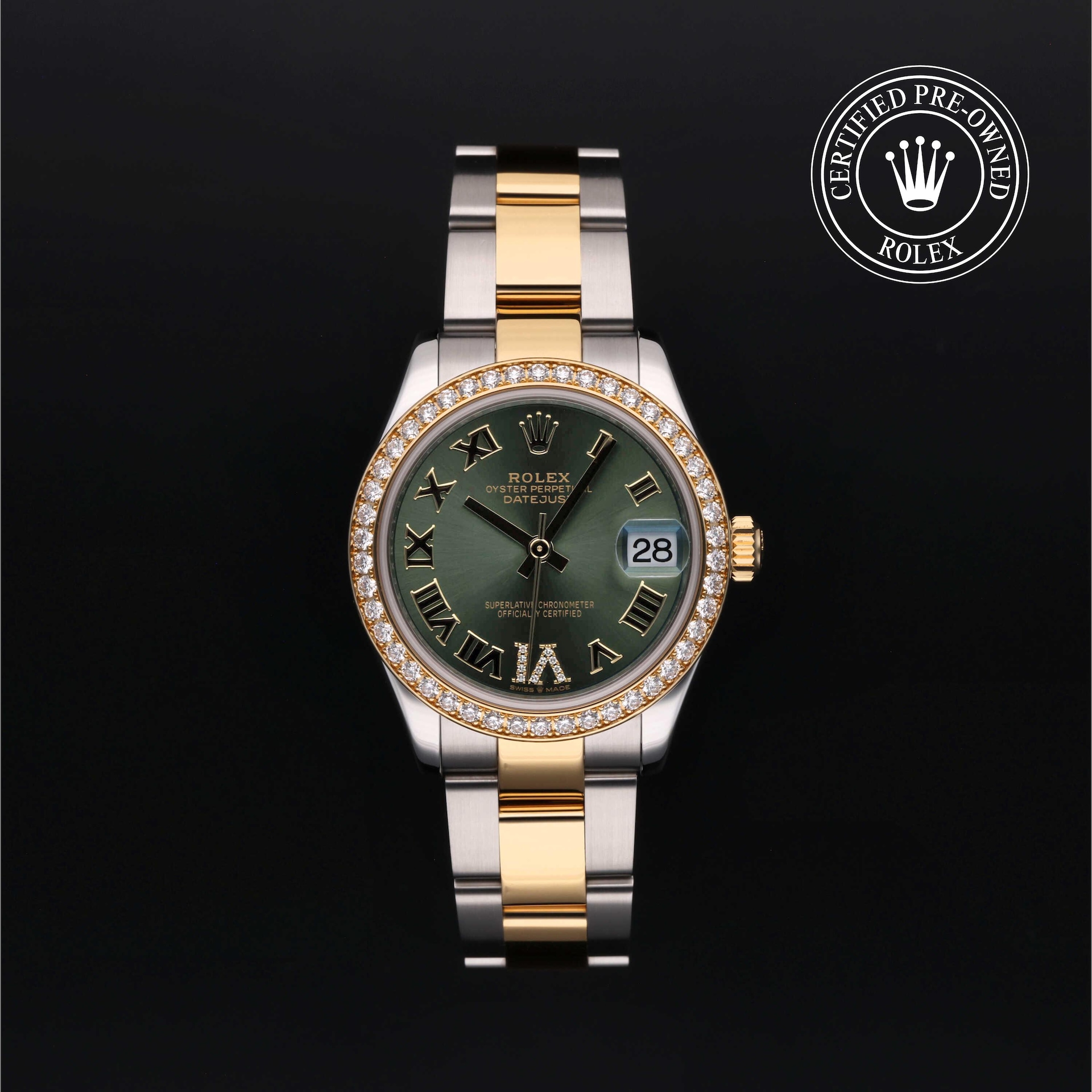 Datejust 31 image