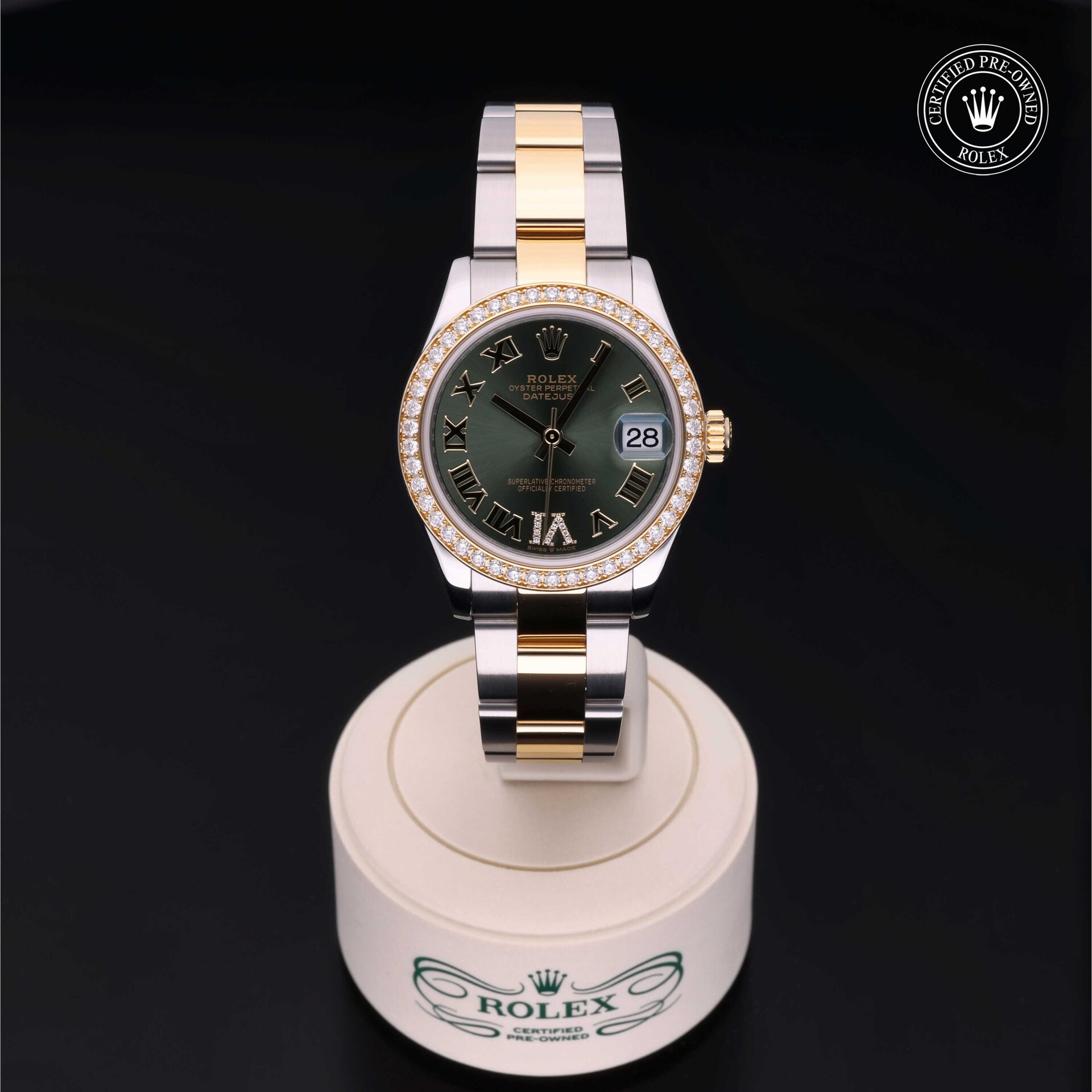 Datejust 31 image