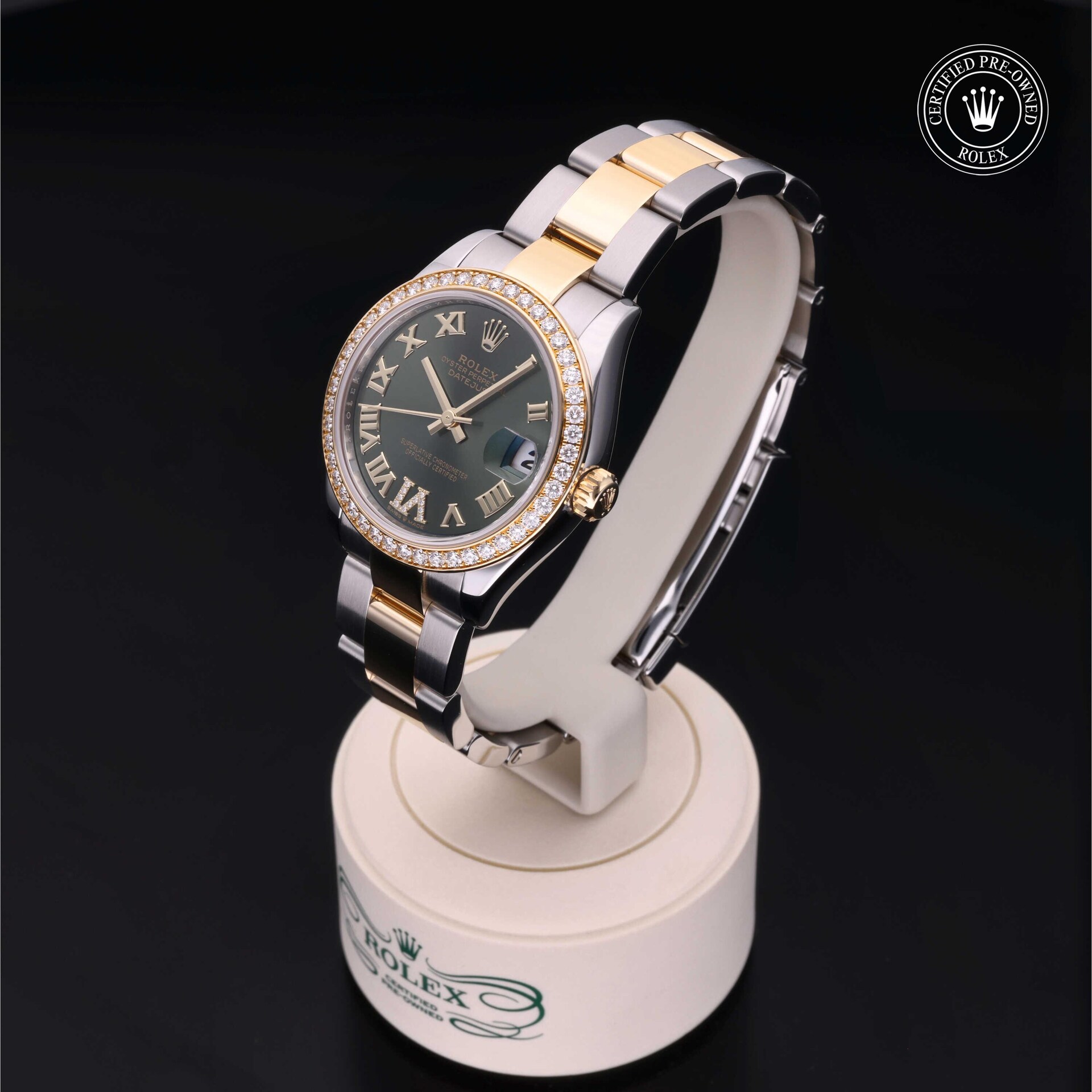 Datejust 31 image