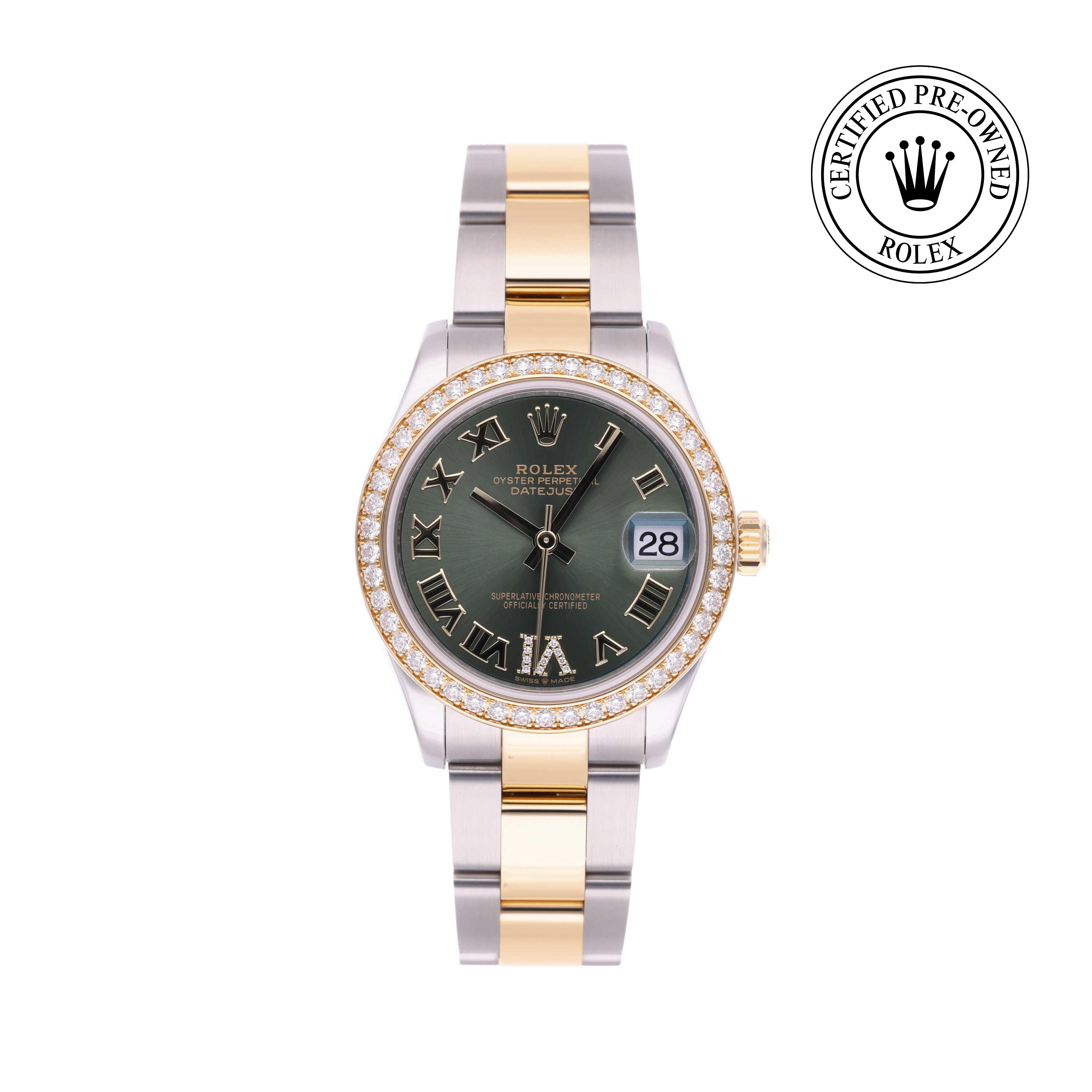 Datejust 31