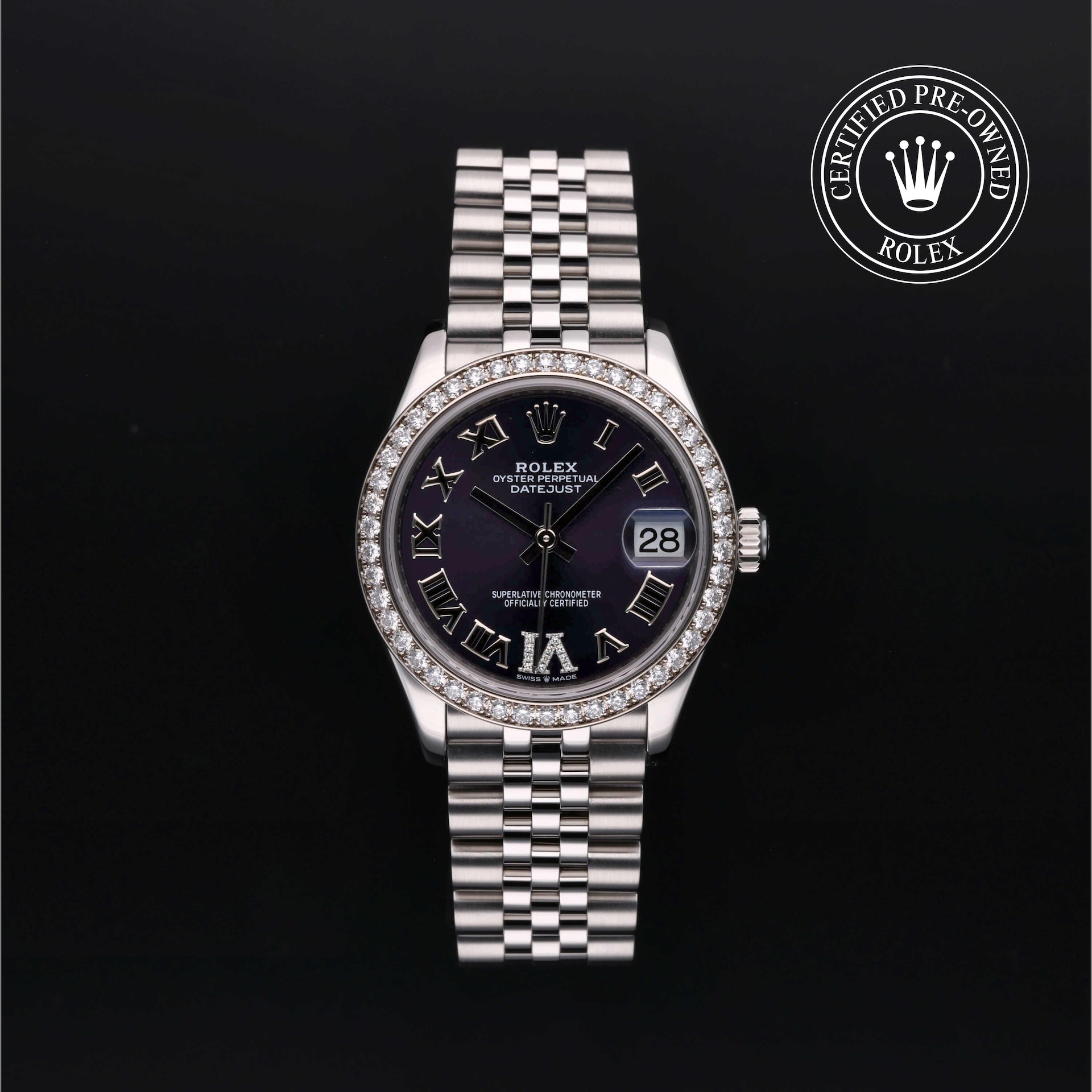 Datejust 31 image