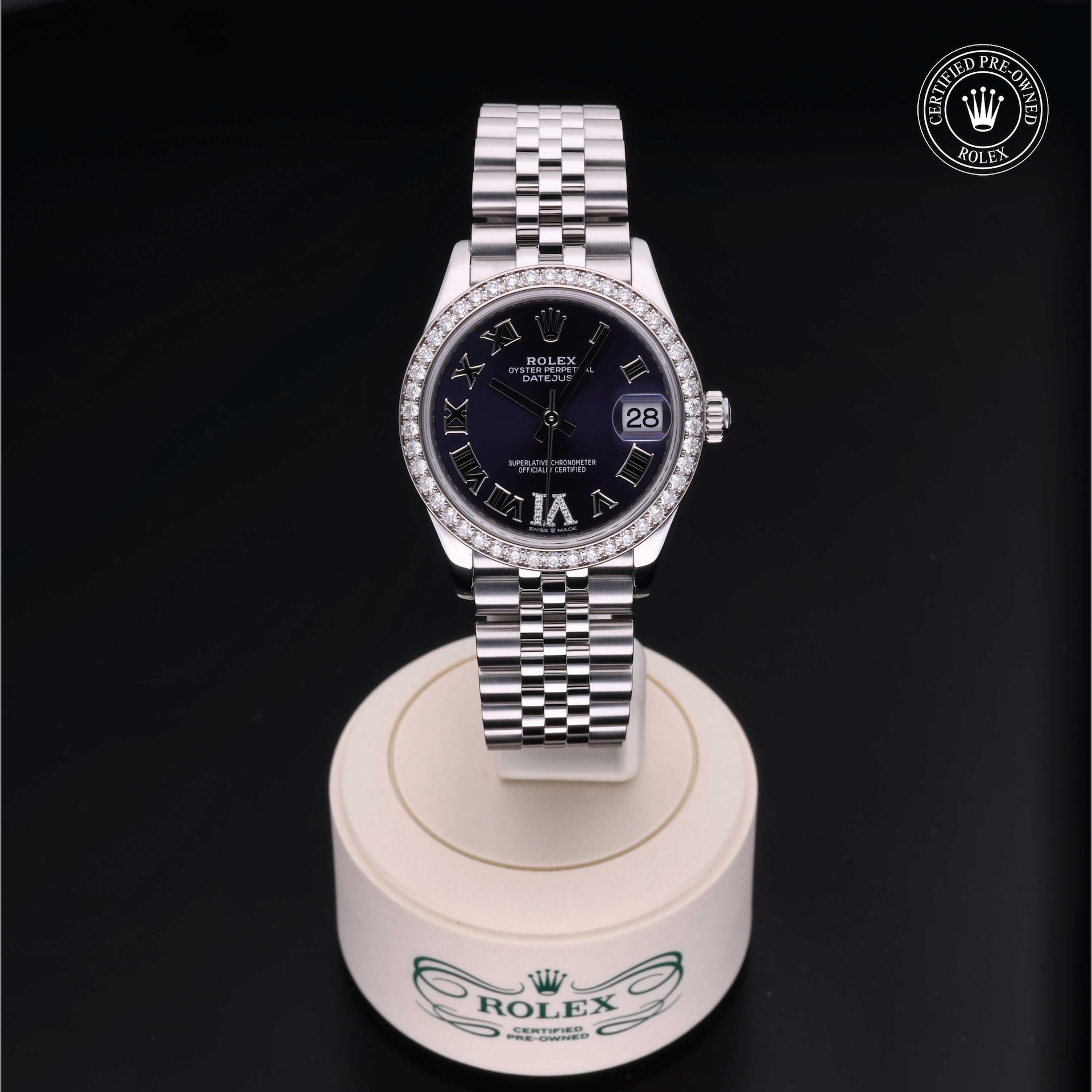 Datejust 31 image