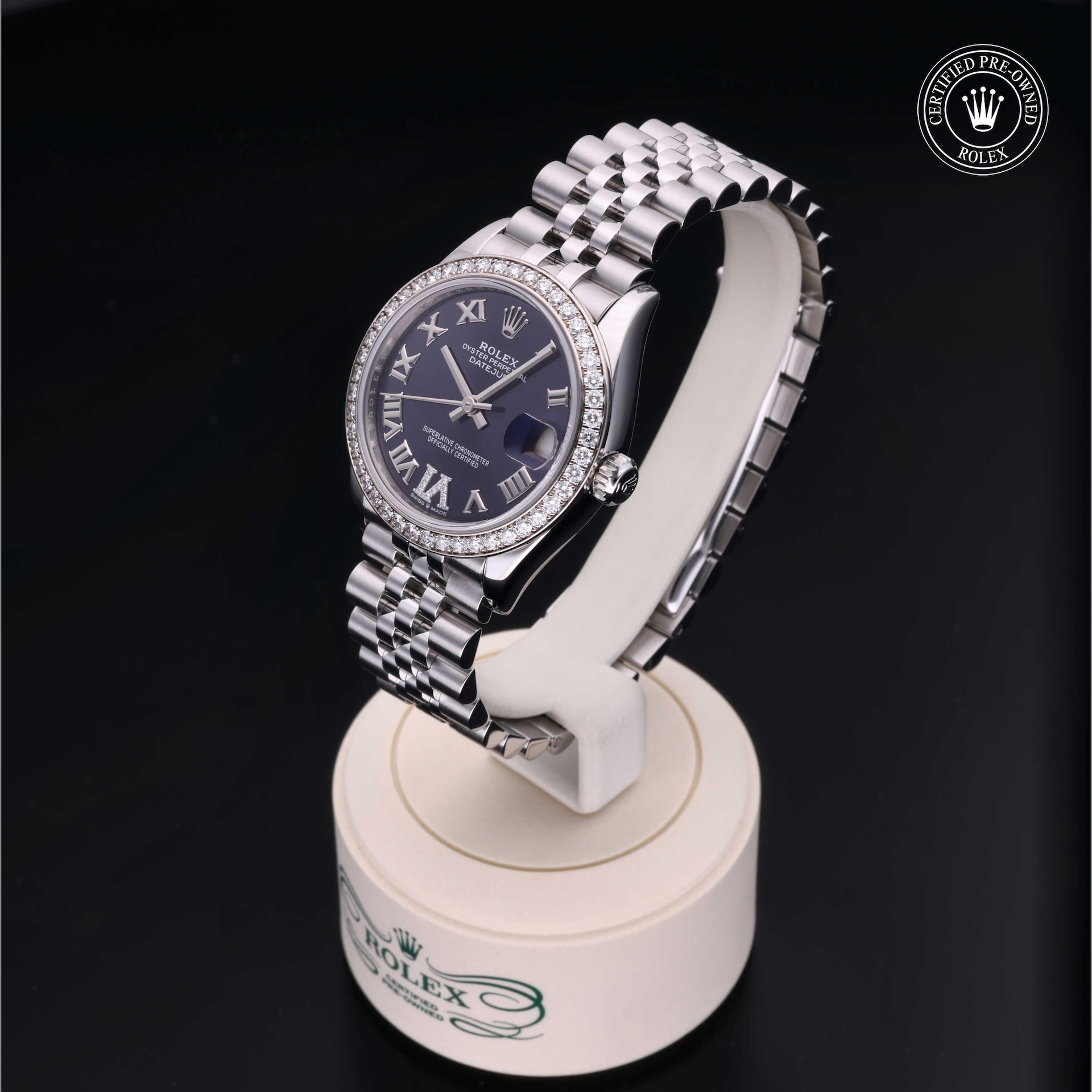 Datejust 31 image