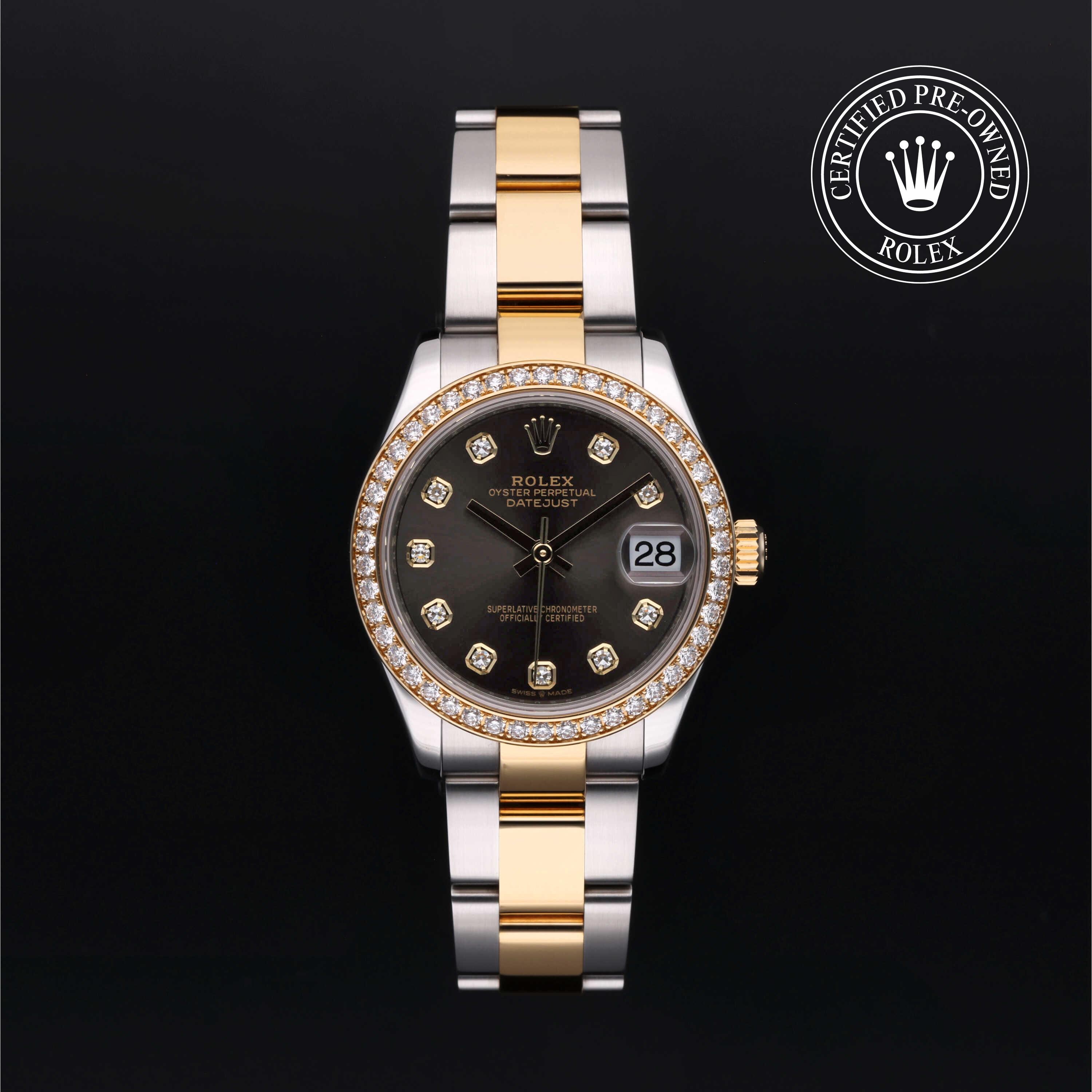 Datejust 31