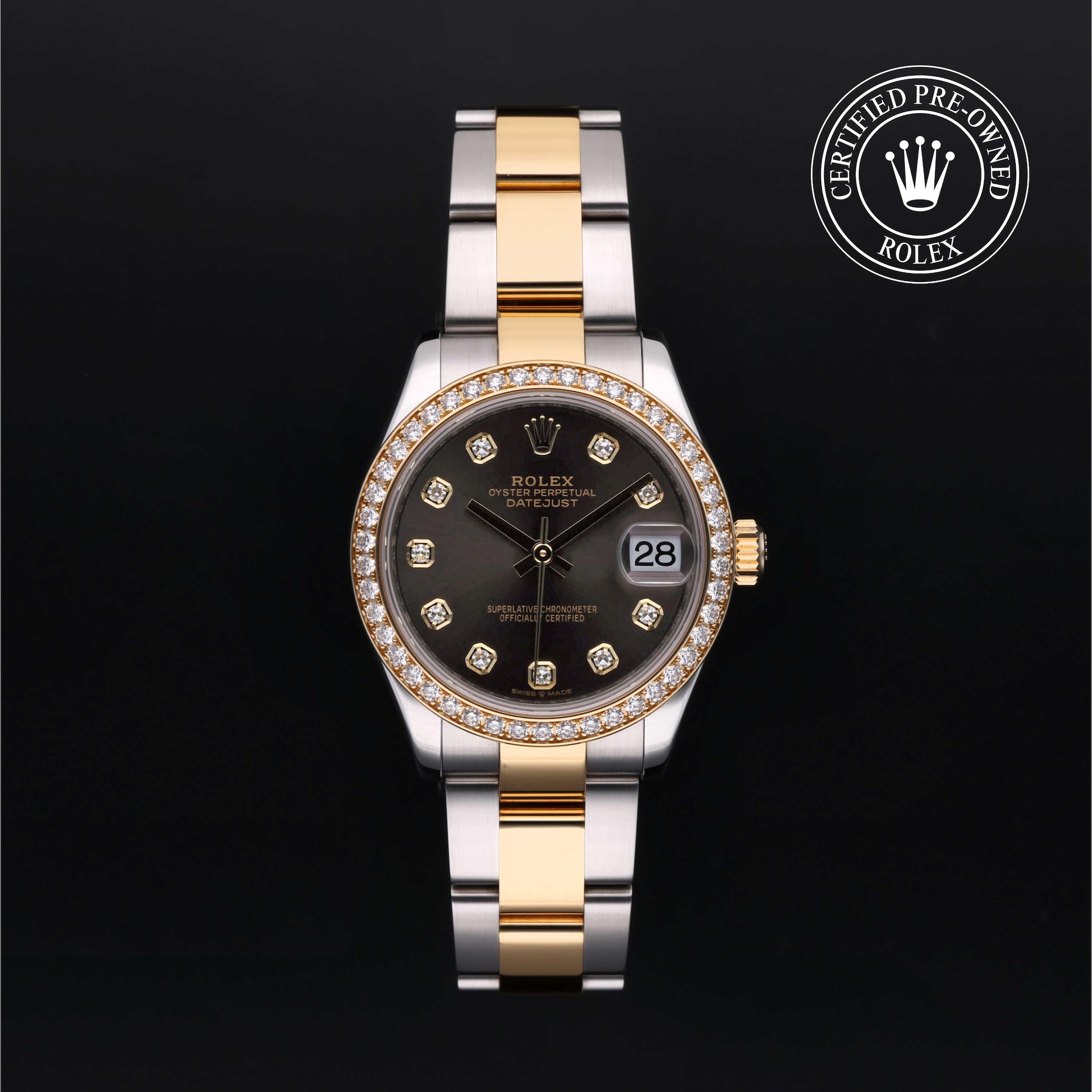 Datejust 31 image