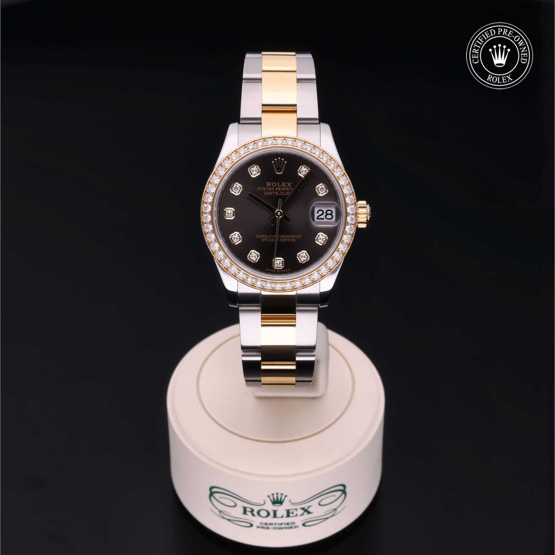 Datejust 31 image
