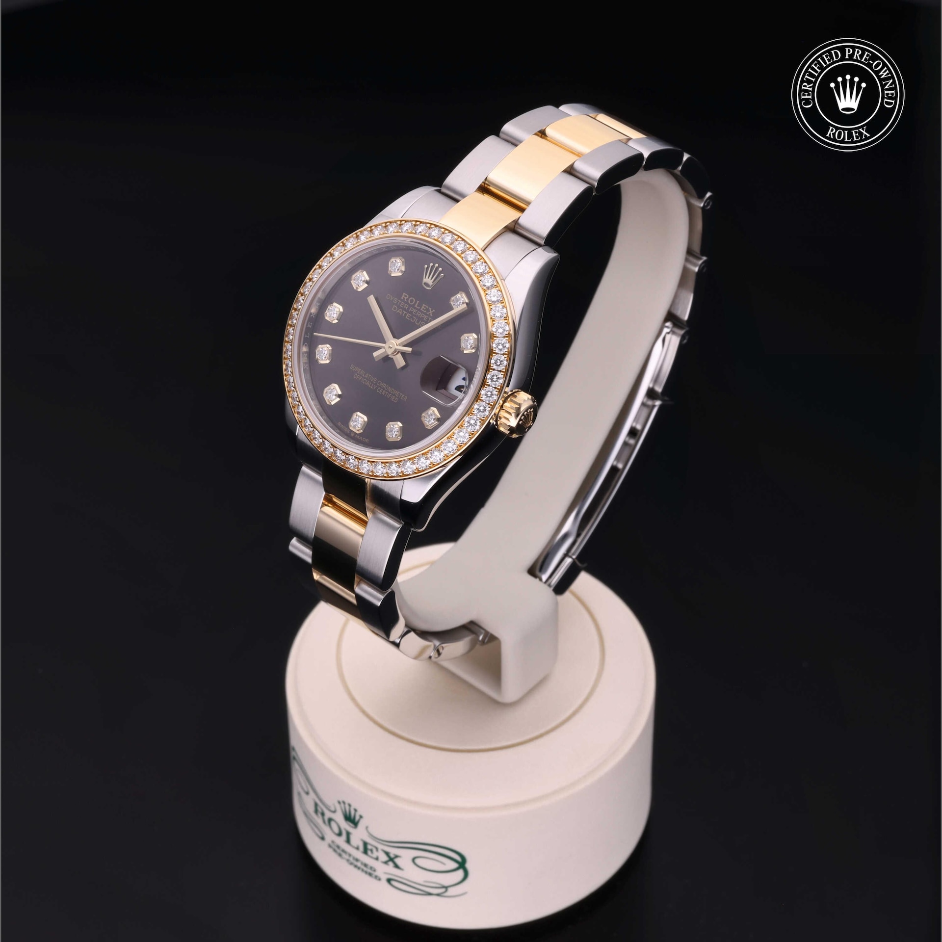 Datejust 31 image