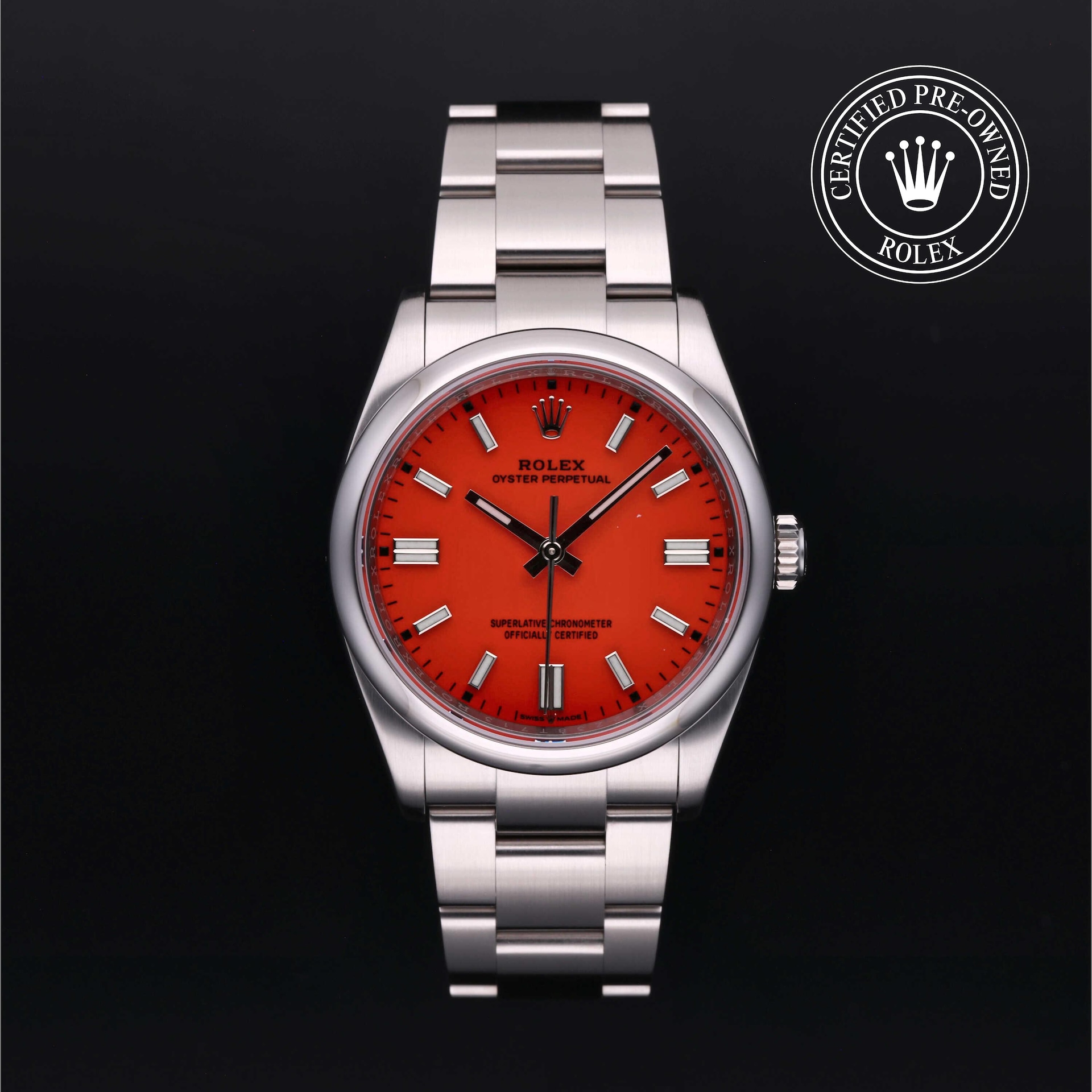 Oyster Perpetual 36 image