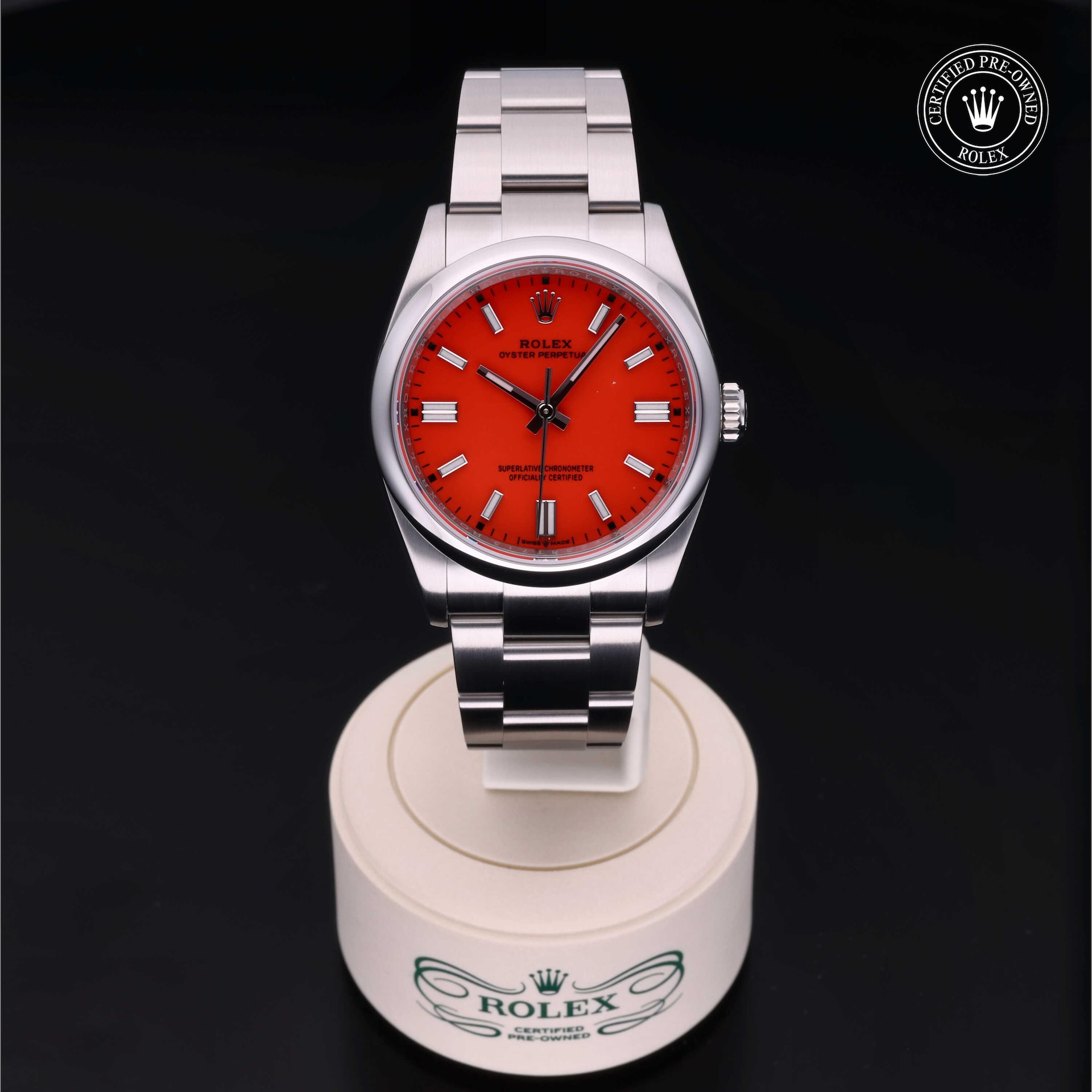 Oyster Perpetual 36 image