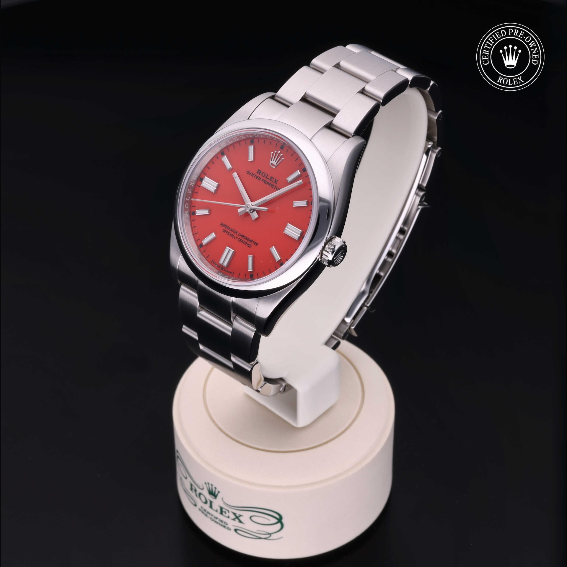 Oyster Perpetual 36 image