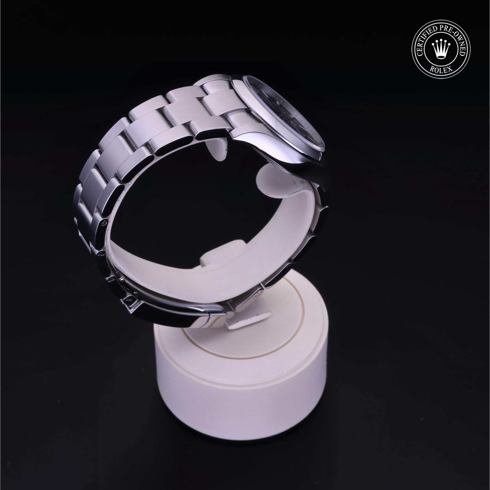 Rolex Rolex Certified Pre-Owned Oyster Perpetual 34