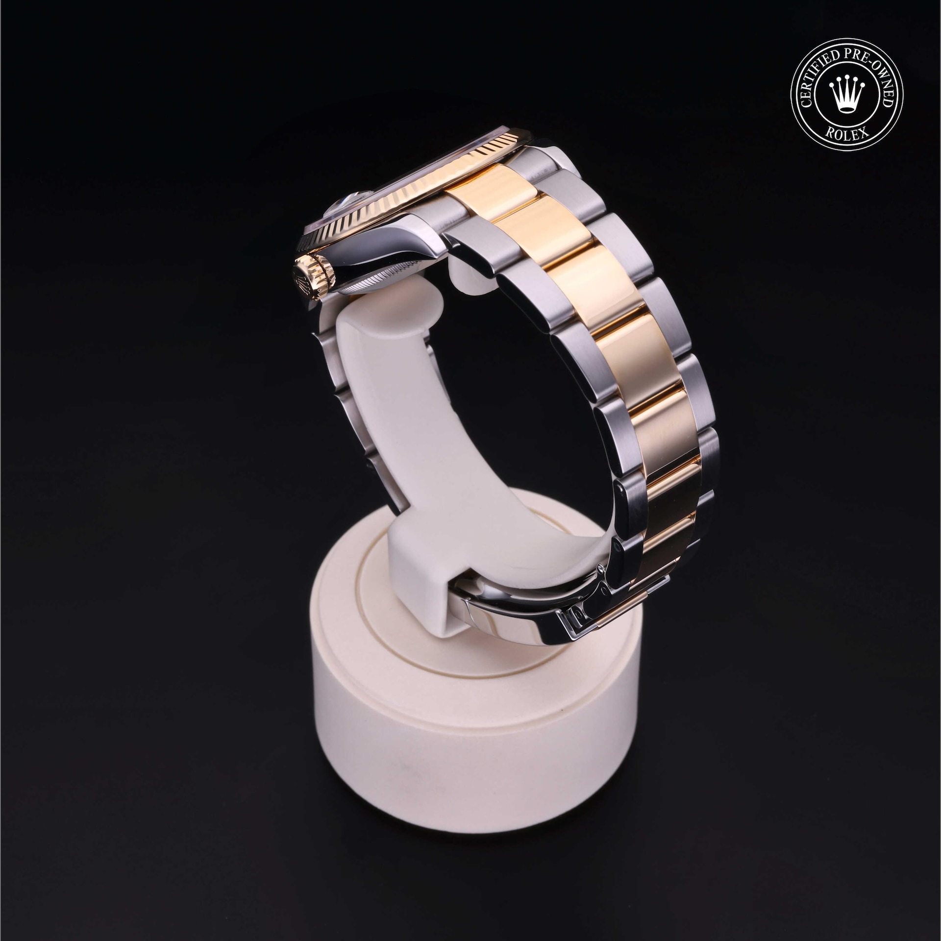 Rolex Rolex Certified Pre-Owned Datejust 36