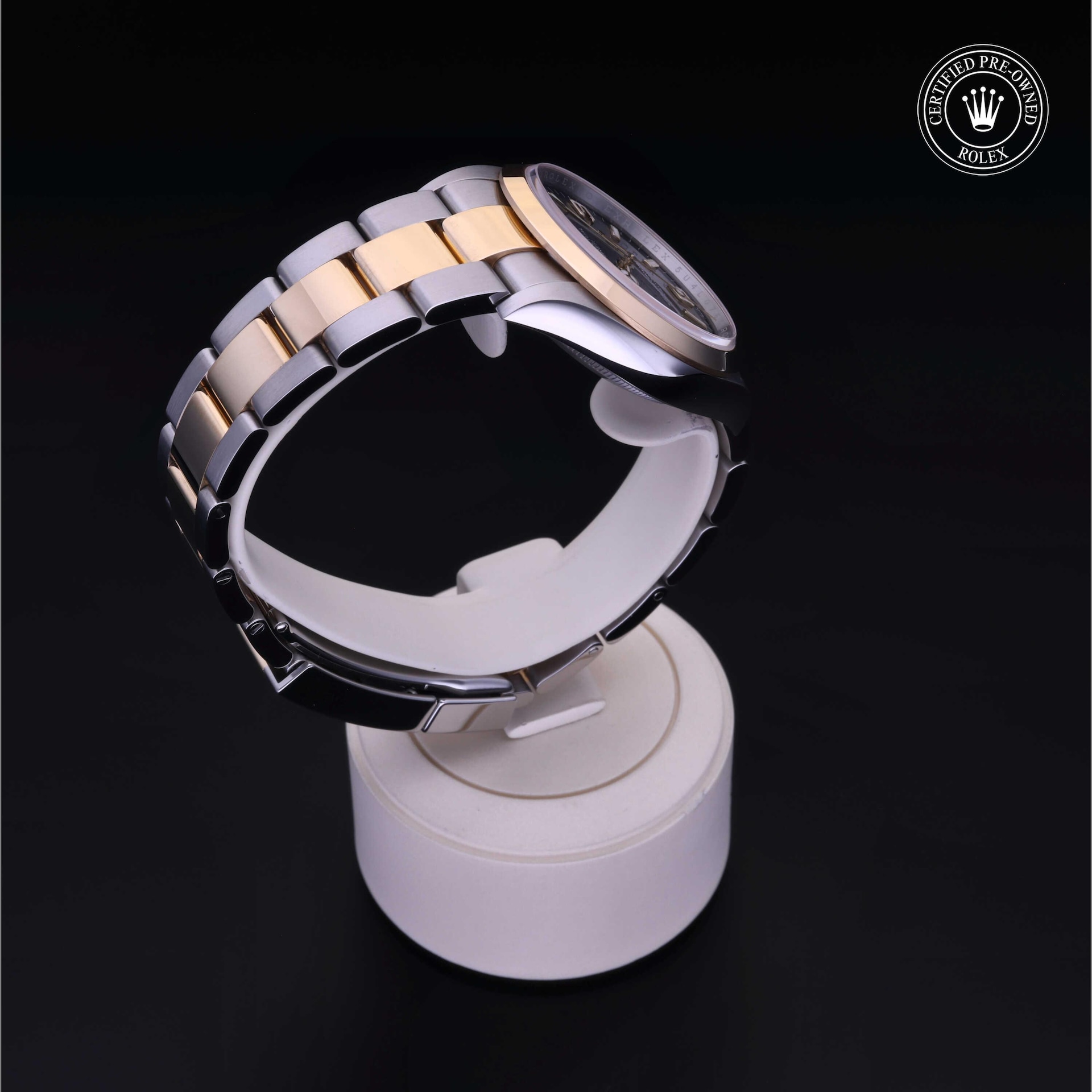 Rolex Rolex Certified Pre-Owned Explorer 36