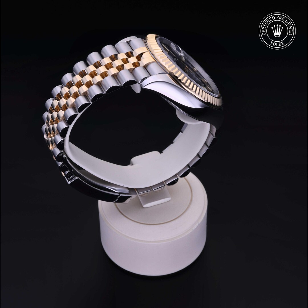 Rolex Rolex Certified Pre-Owned Sky-Dweller