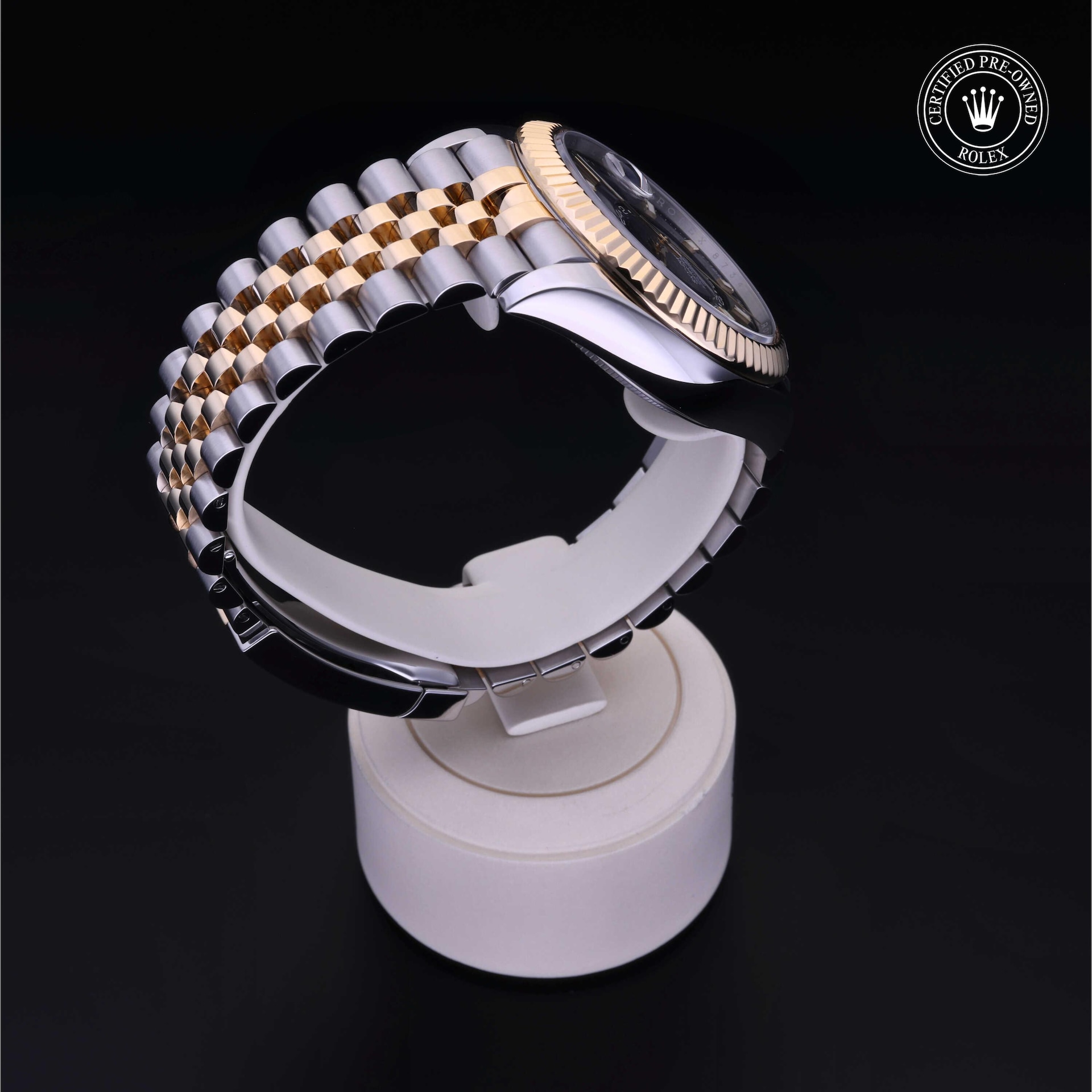 Rolex Rolex Certified Pre-Owned Sky-Dweller