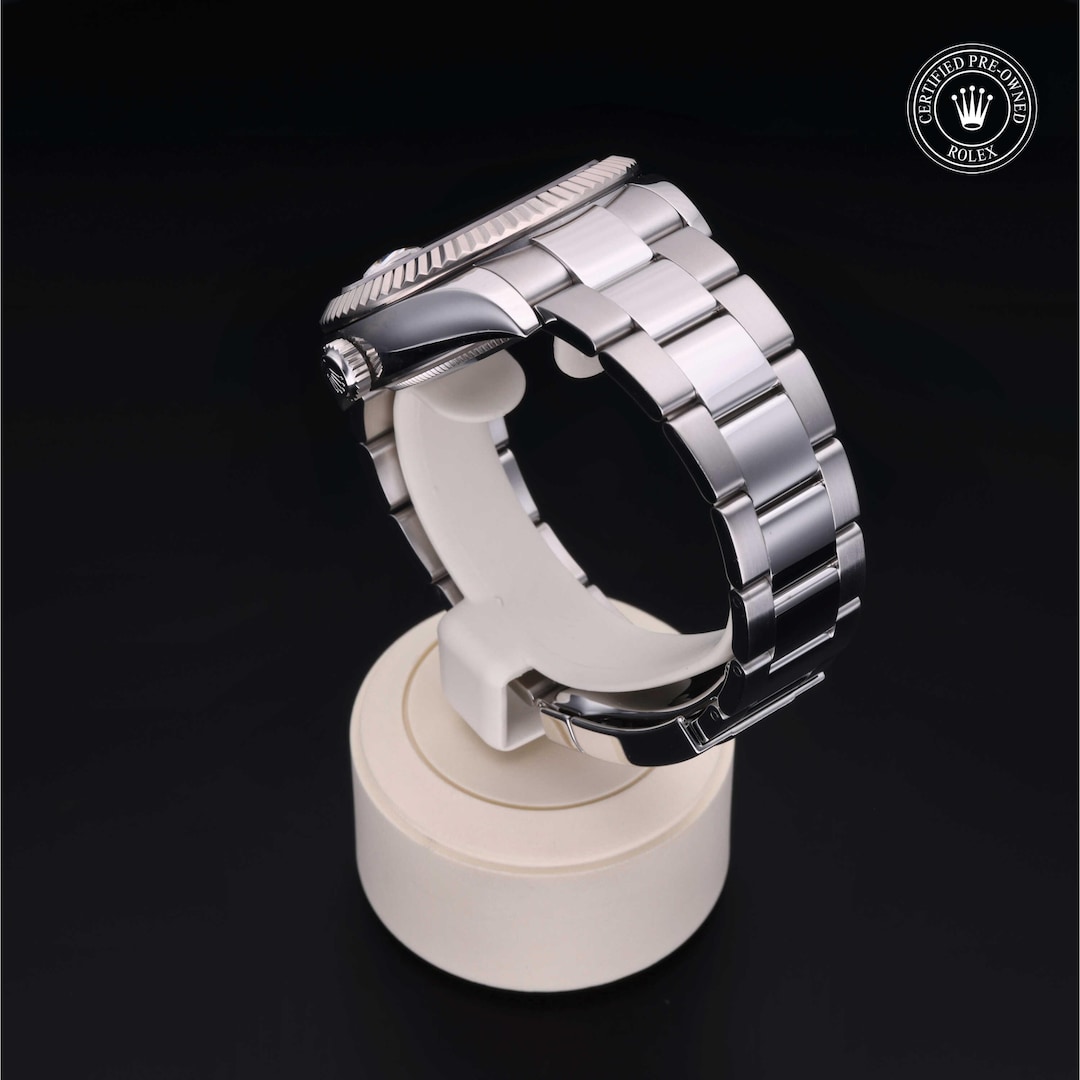 Rolex Rolex Certified Pre-Owned Sky-Dweller
