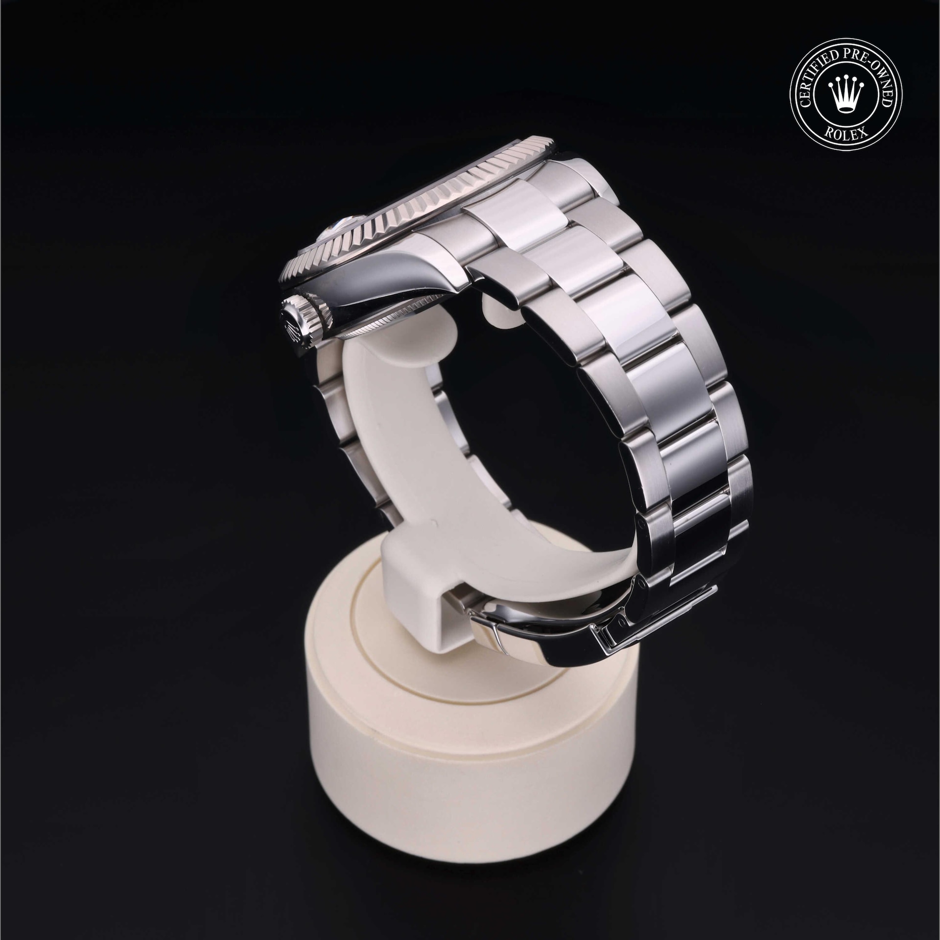 Rolex Rolex Certified Pre-Owned Sky-Dweller