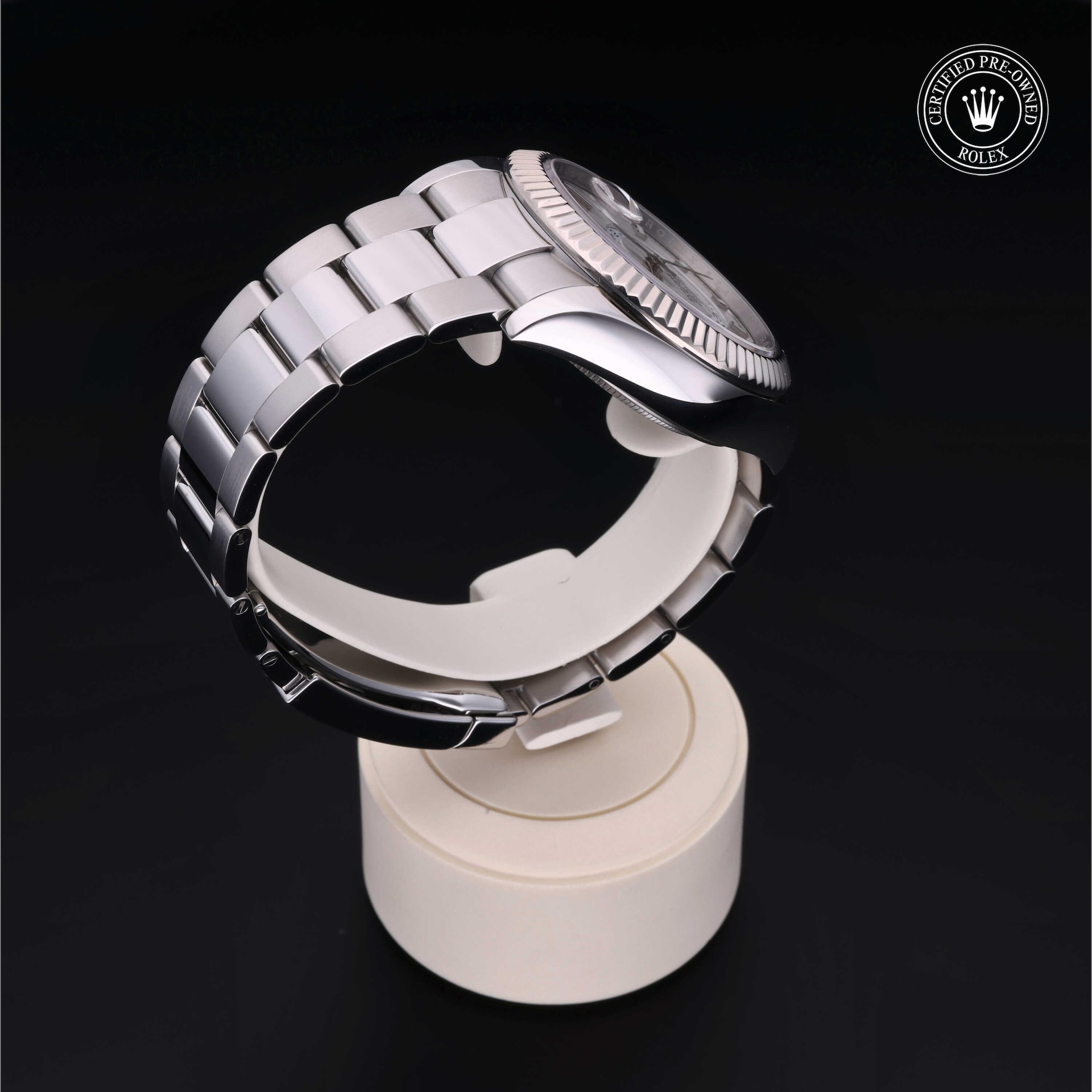 Rolex Rolex Certified Pre-Owned Sky-Dweller