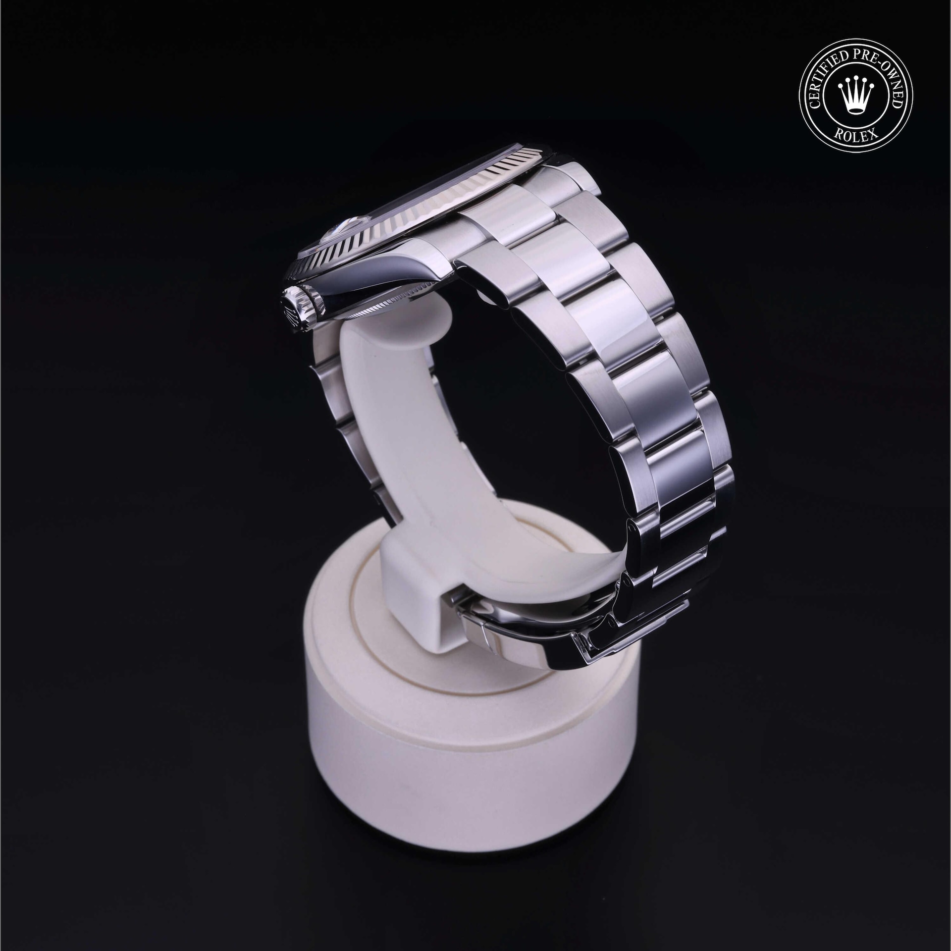Rolex Rolex Certified Pre-Owned Datejust 41