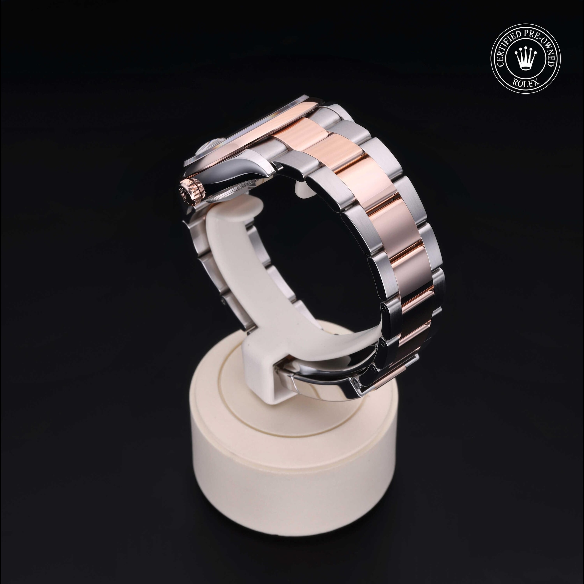 Rolex Rolex Certified Pre-Owned Datejust 36