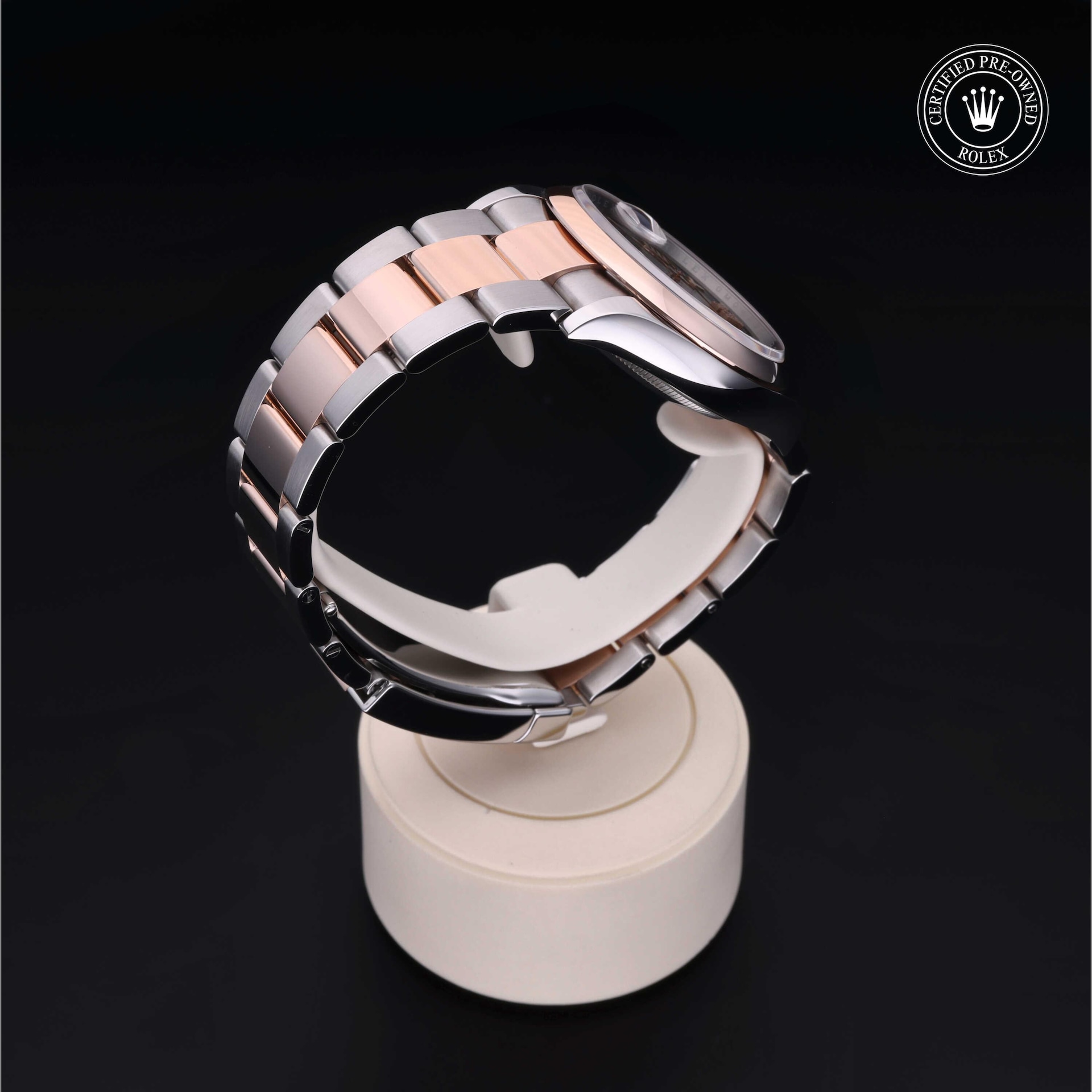 Rolex Rolex Certified Pre-Owned Datejust 36