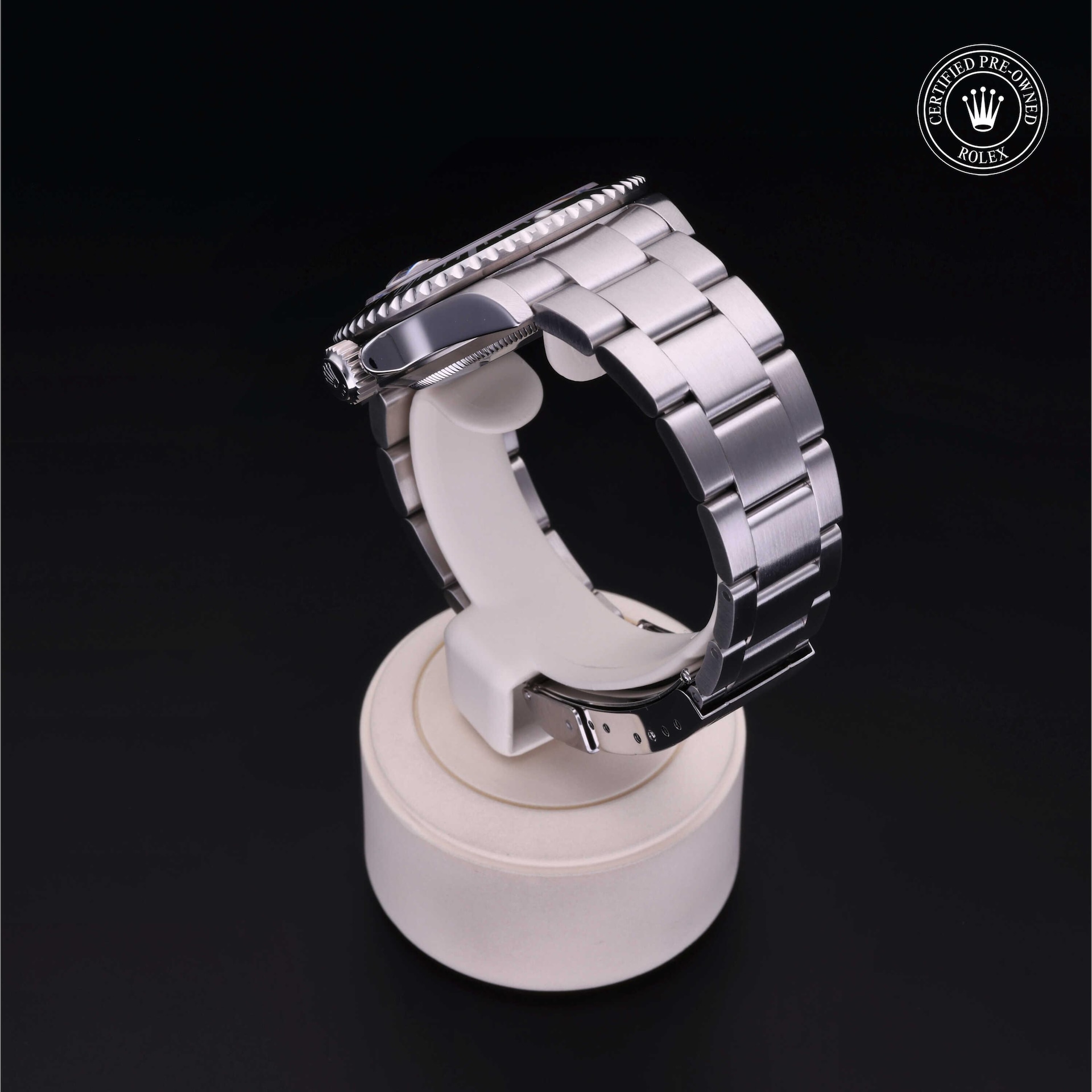 Rolex Rolex Certified Pre-Owned Submariner Date