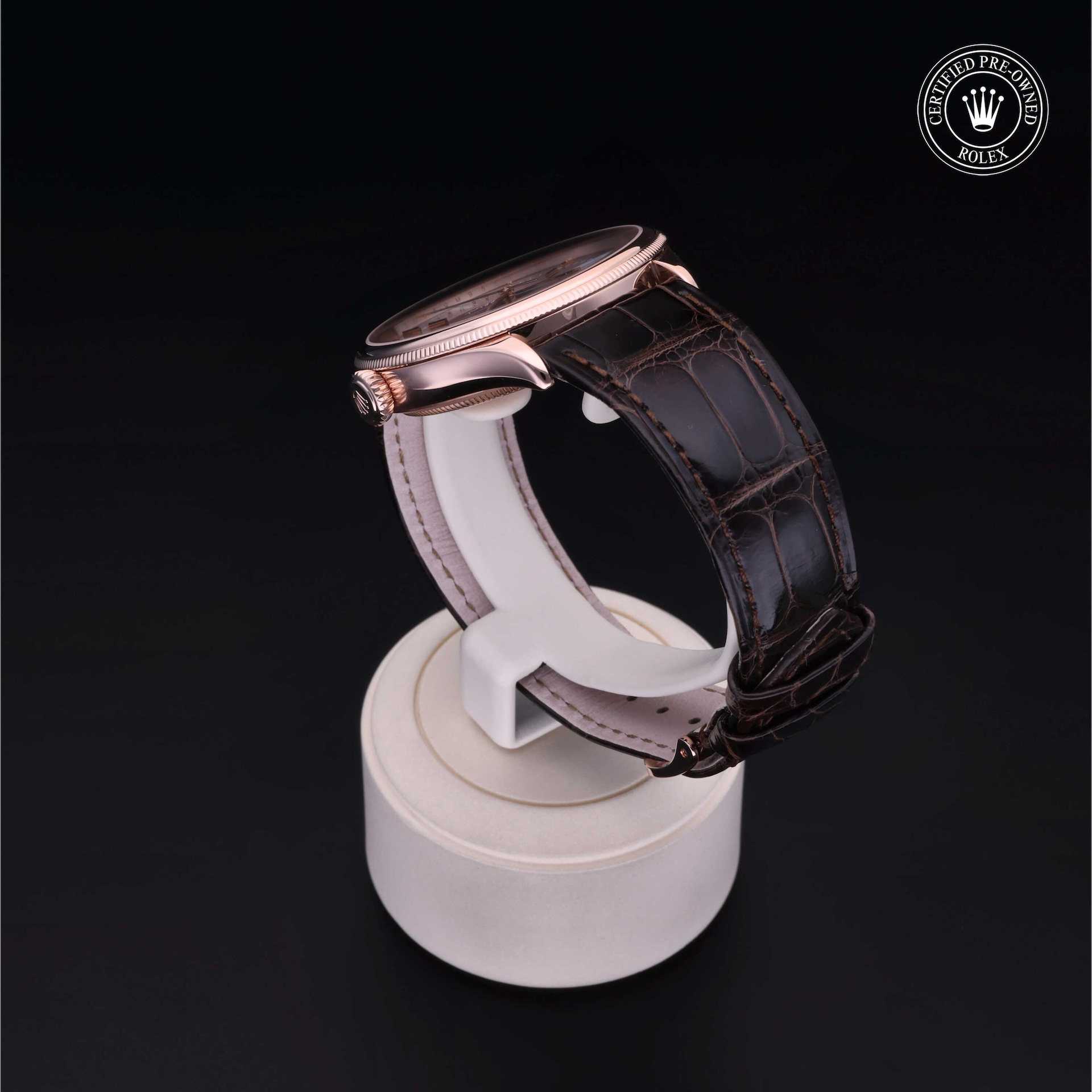 Rolex Rolex Certified Pre-Owned Cellini Time