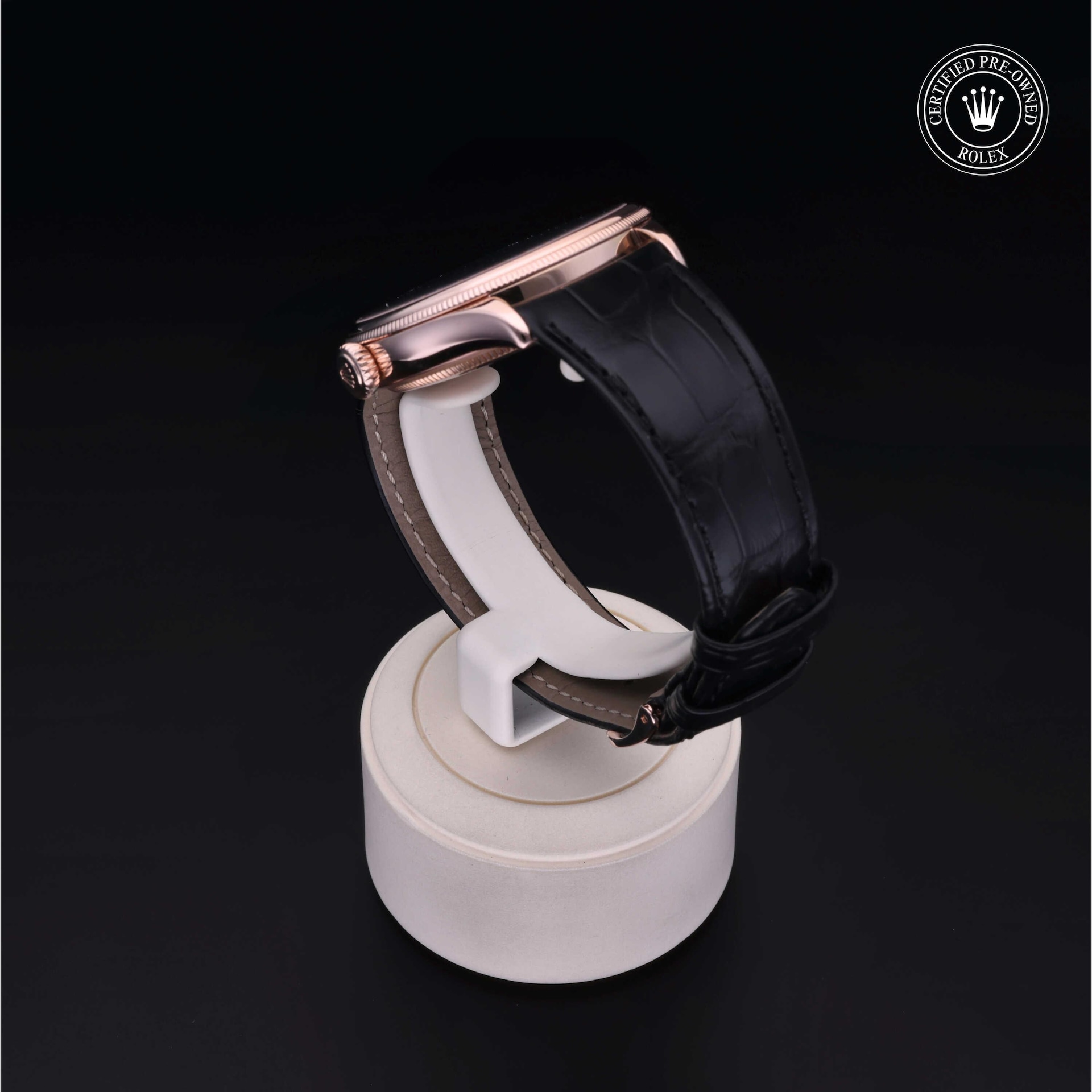 Rolex Rolex Certified Pre-Owned Cellini Time