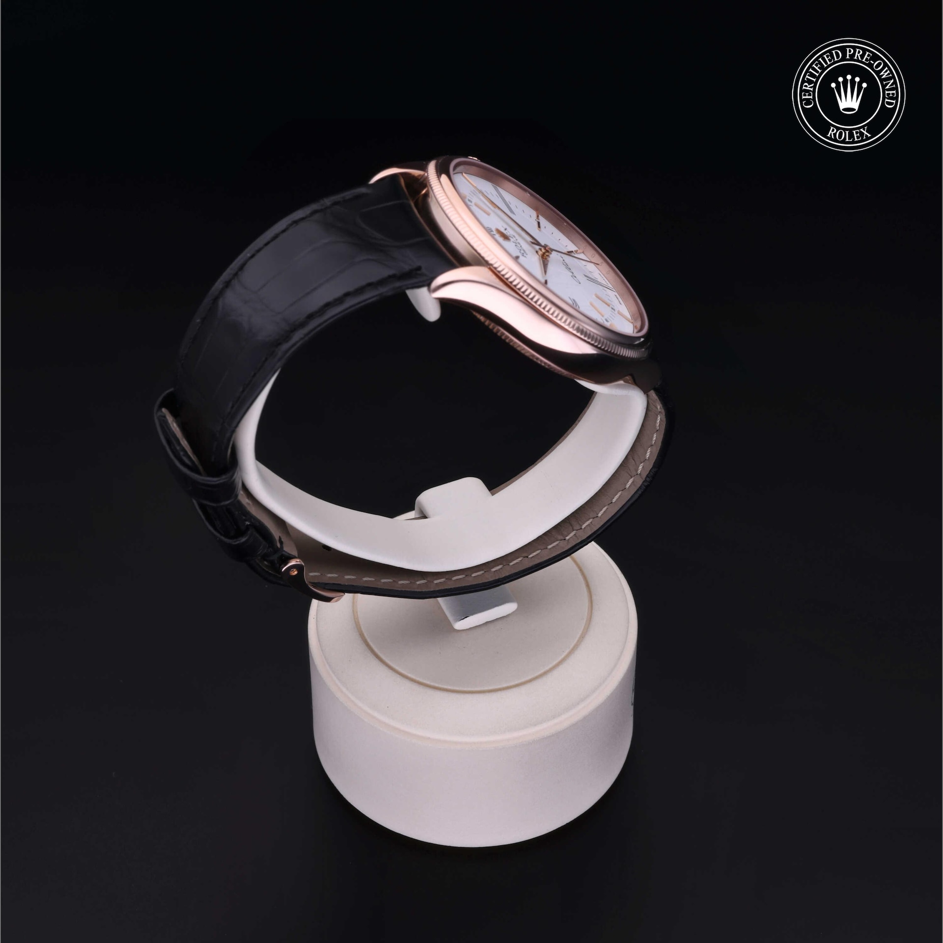 Rolex Rolex Certified Pre-Owned Cellini Time